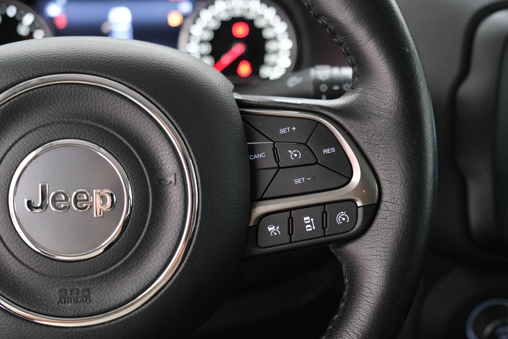 JEEP Renegade - Foto 12