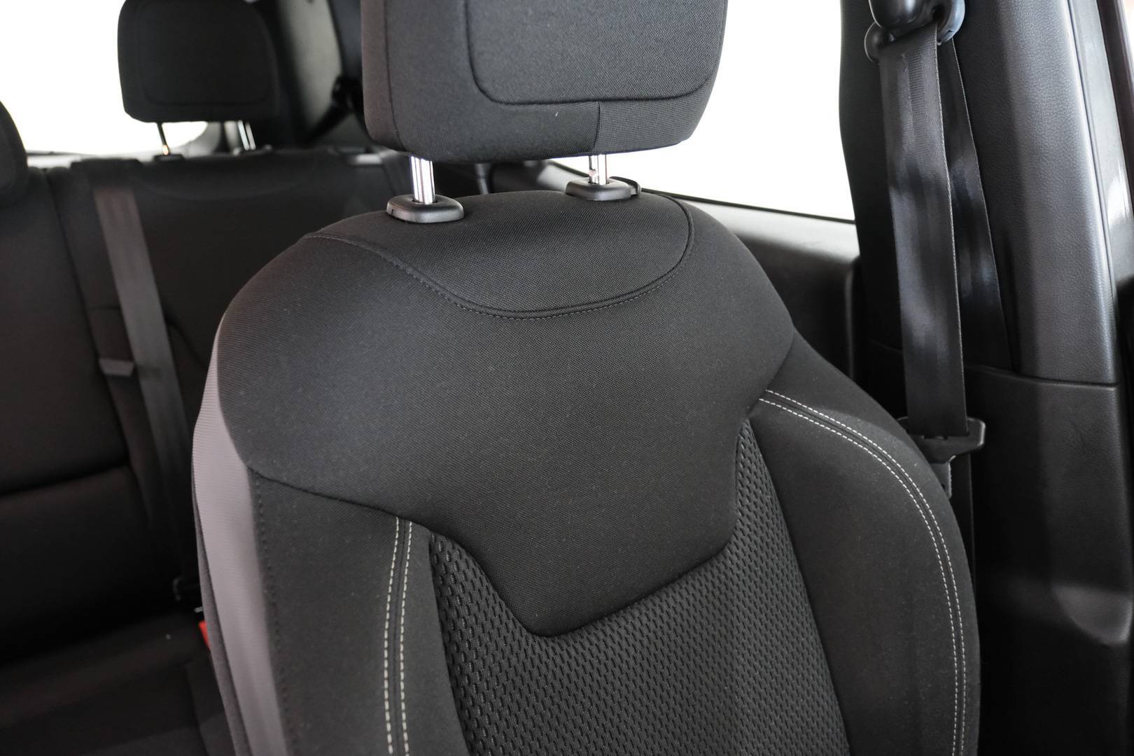 JEEP Renegade - Foto 21