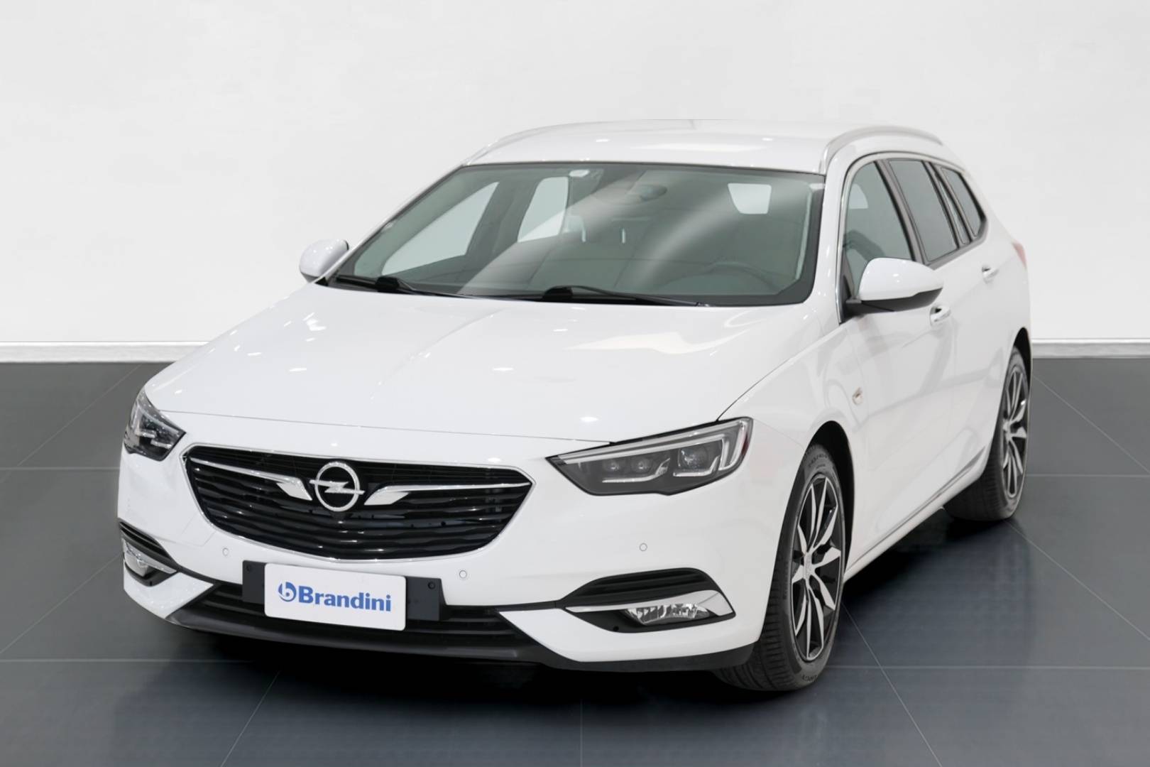 OPEL Insignia Sports Tourer - Foto 1