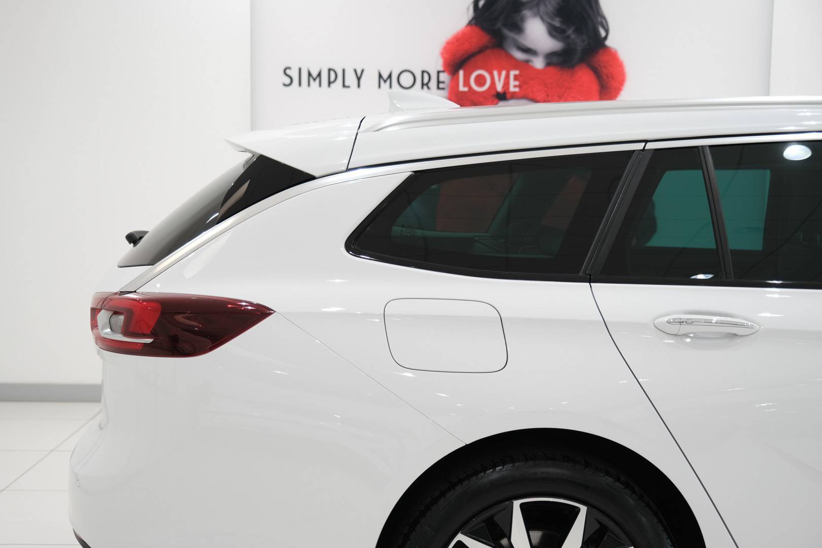 OPEL Insignia Sports Tourer - Foto 6