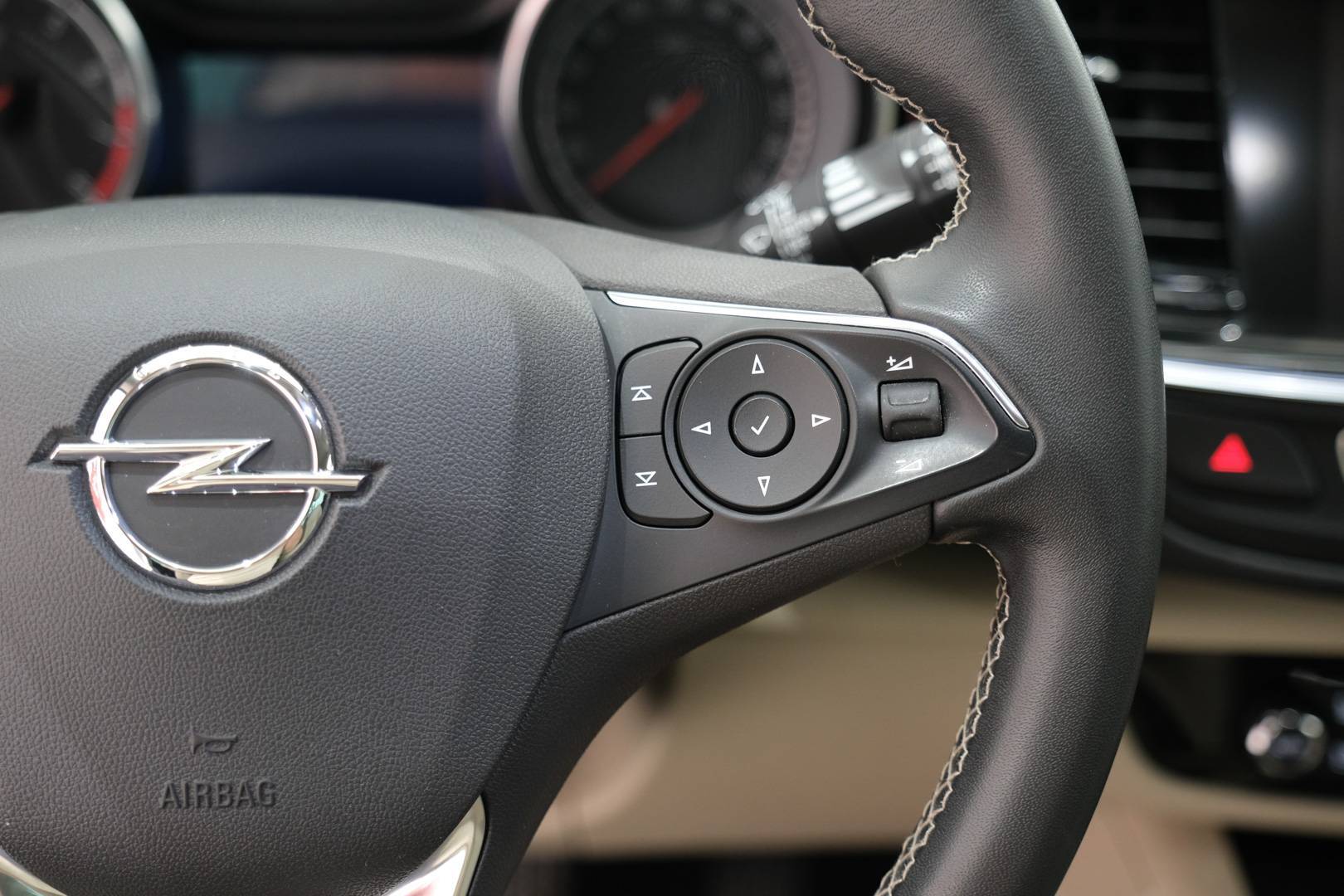 OPEL Insignia Sports Tourer - Foto 12