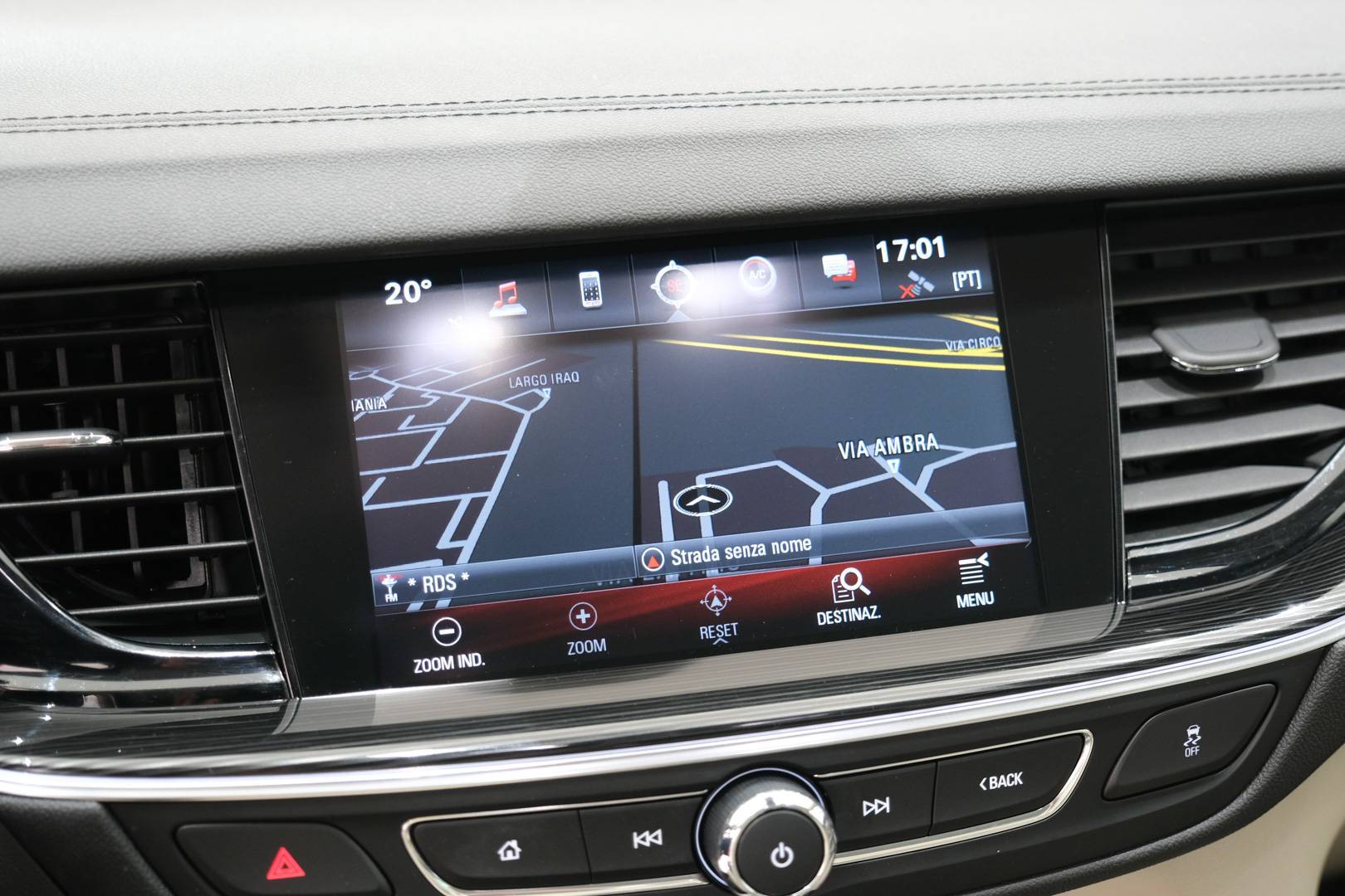 OPEL Insignia Sports Tourer - Foto 15