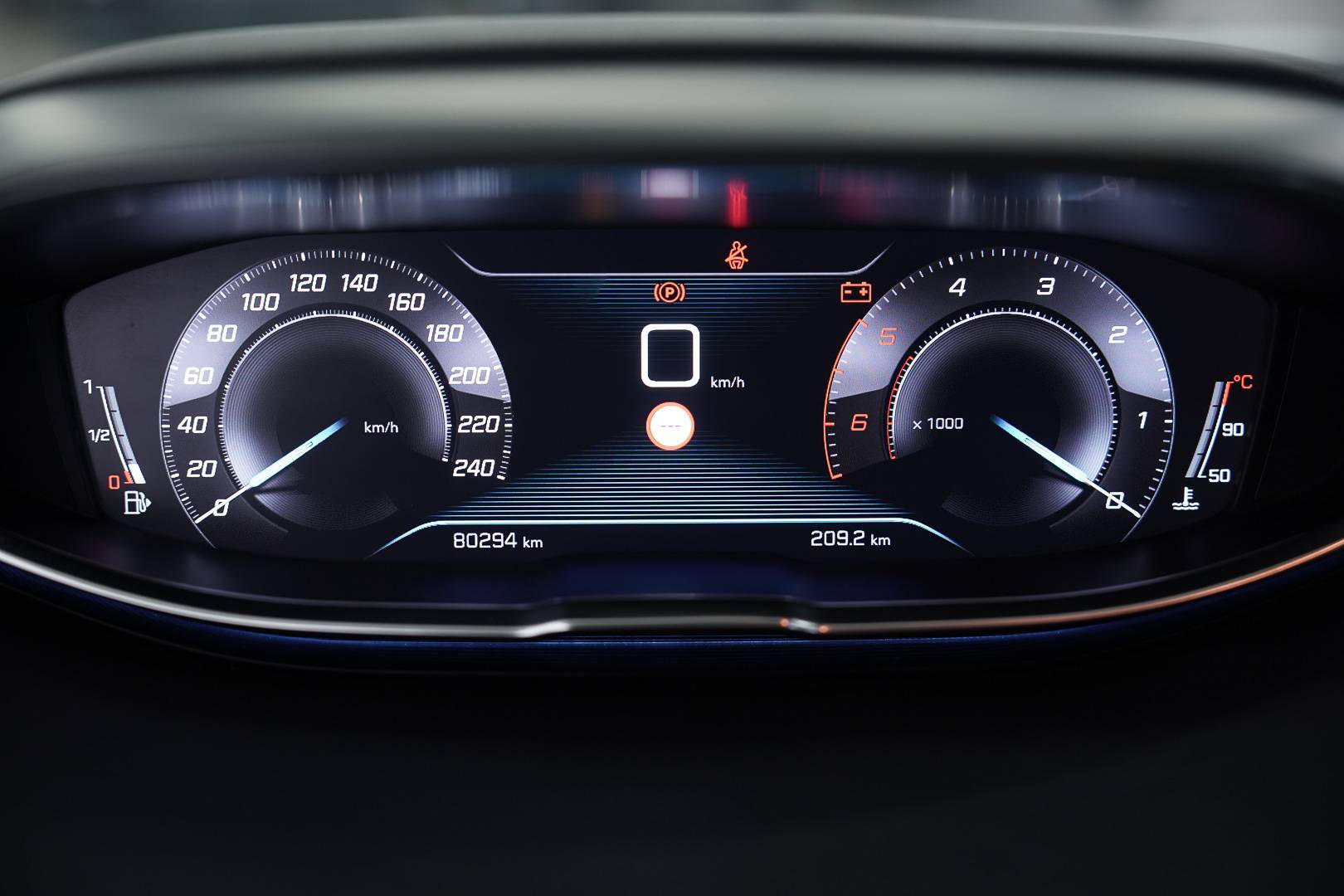 PEUGEOT 3008 - Foto 13