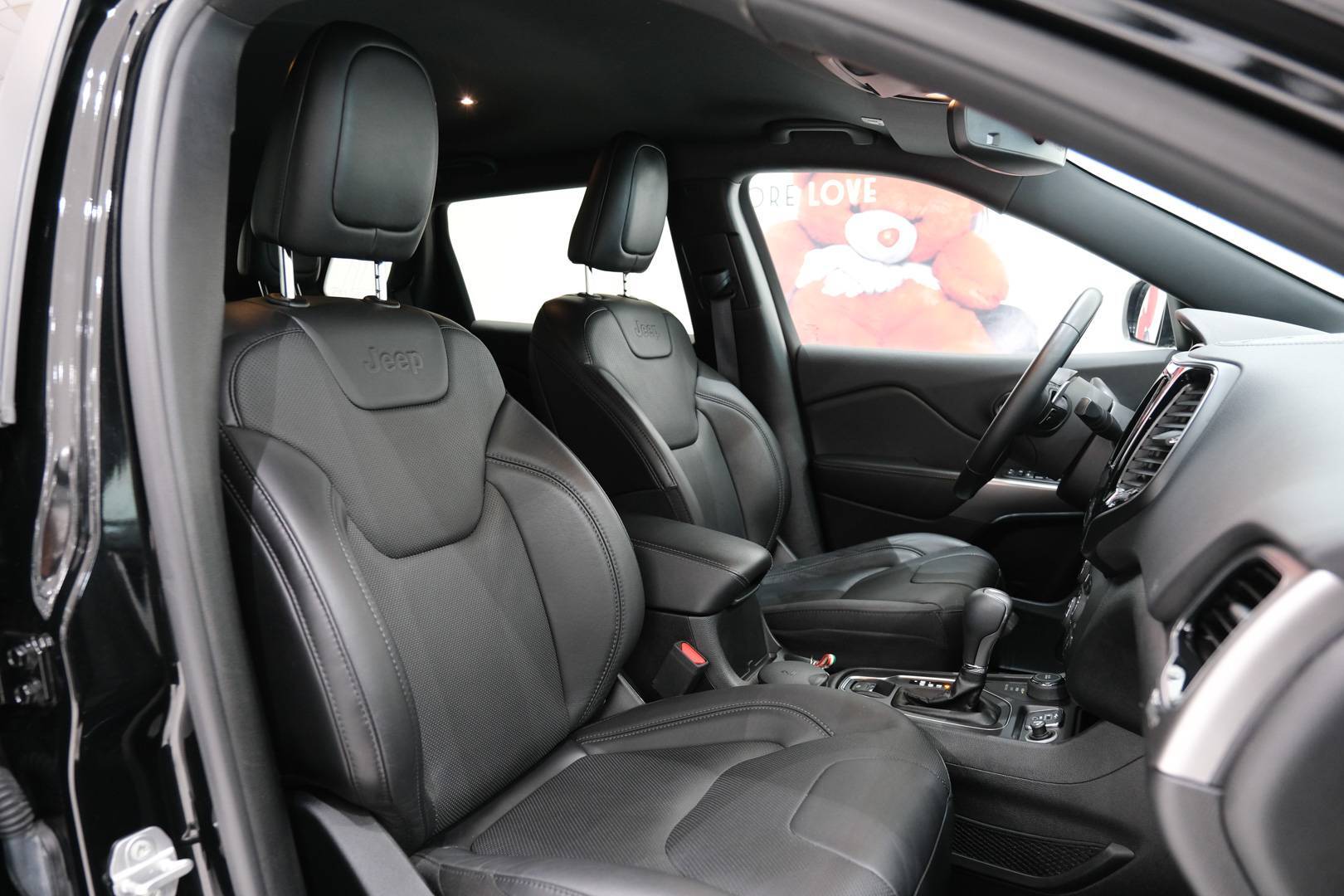 JEEP Cherokee - Foto 24
