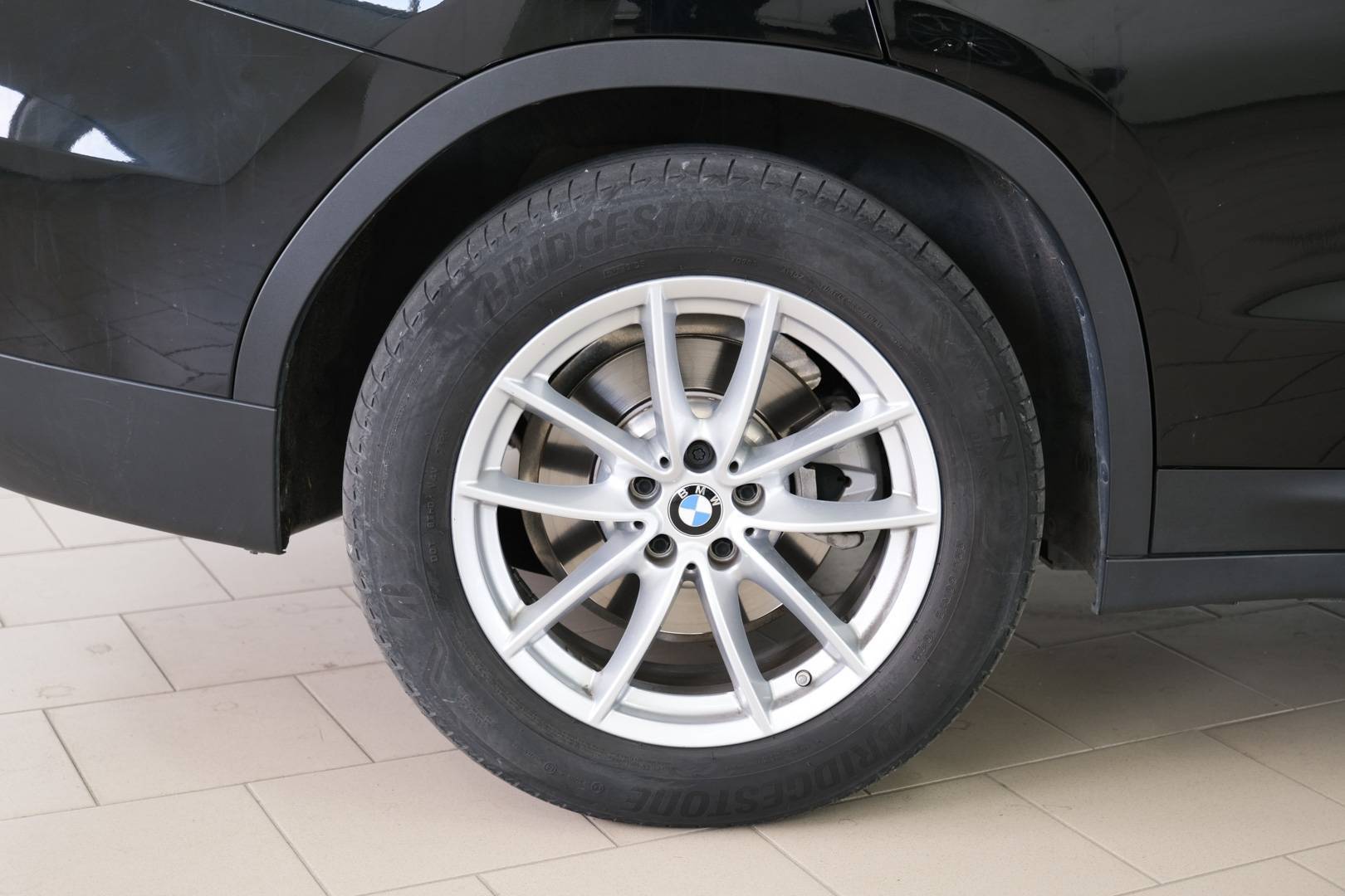BMW X3 G01 2017 - Foto 7