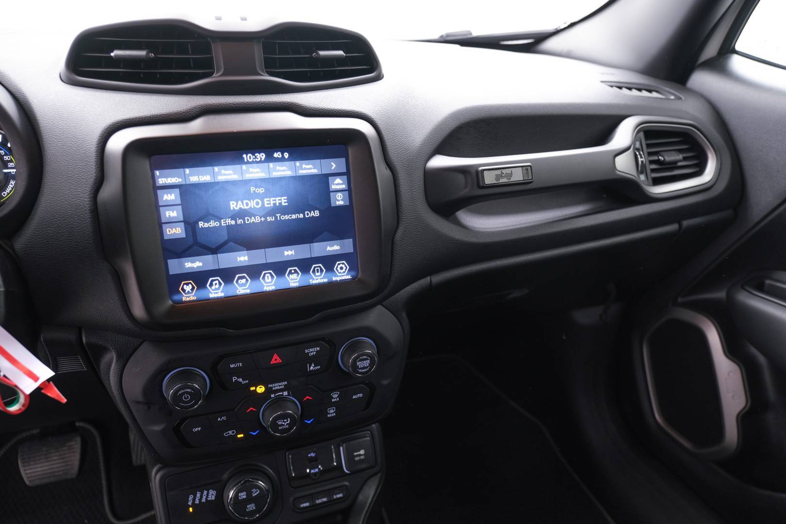 JEEP RENEGADE PHEV - Foto 15