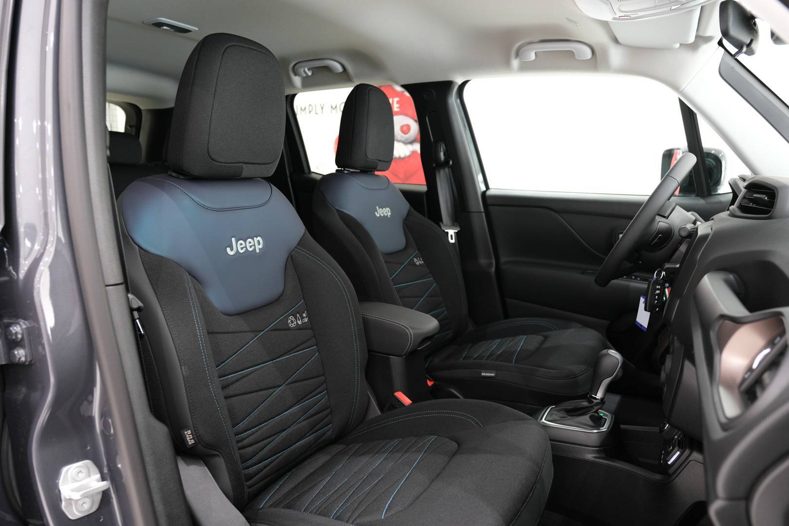 JEEP RENEGADE PHEV - Foto 22