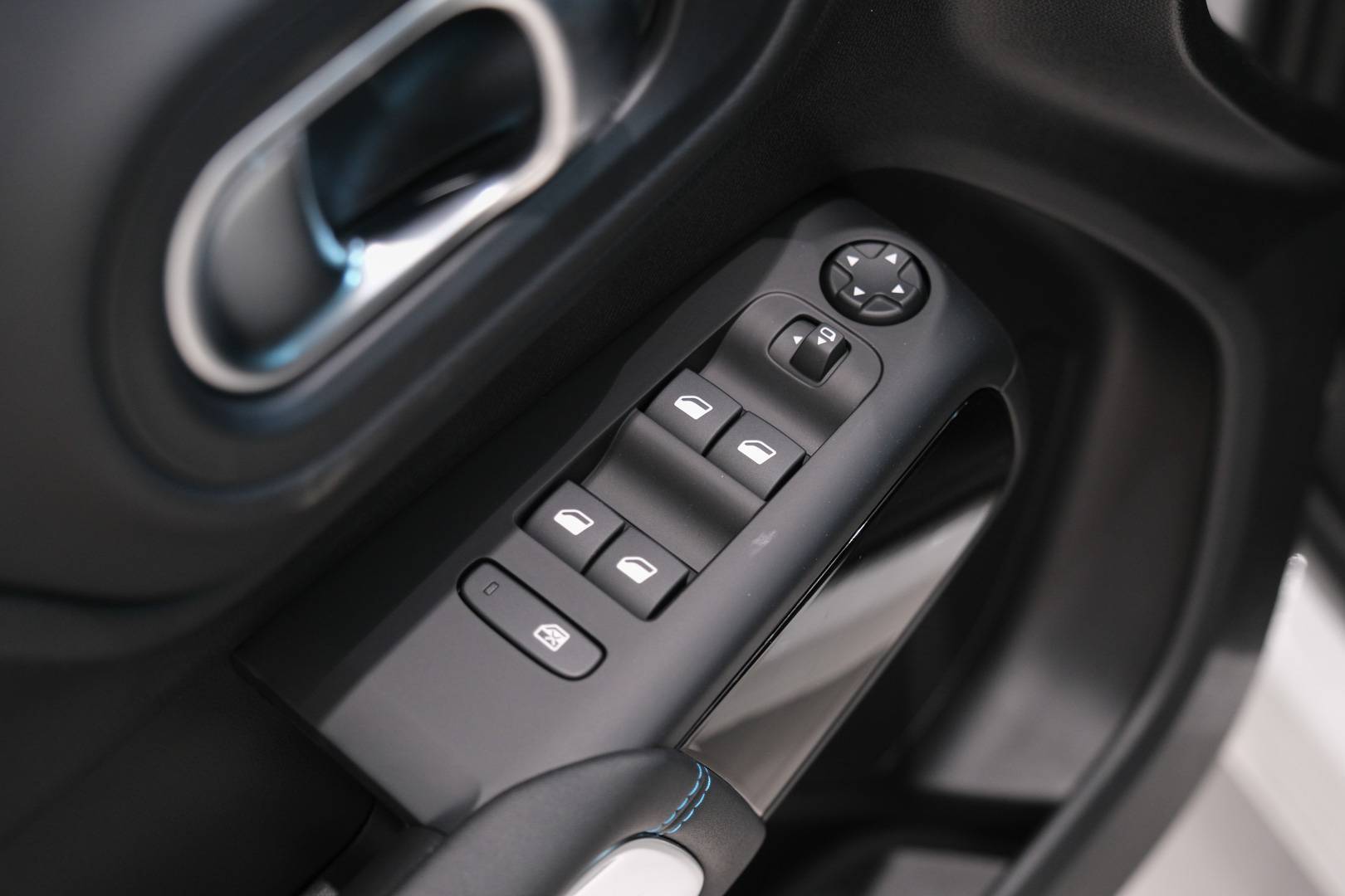 CITROEN C5 AIRCROSS - Foto 9