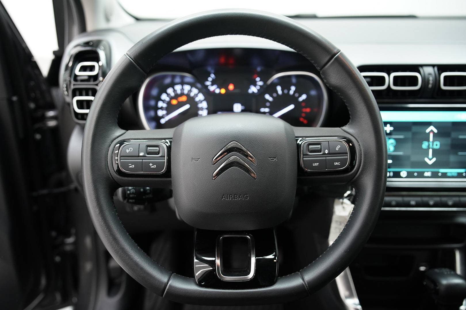 CITROEN C3 Aircross - Foto 12