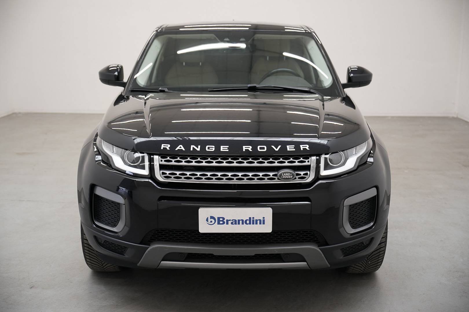 LAND ROVER Range Rover Evoque  - Foto 2