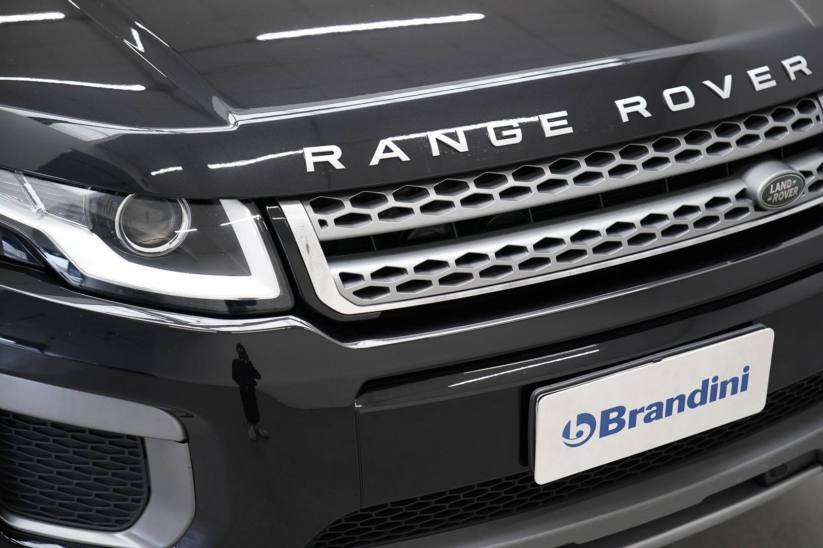 LAND ROVER Range Rover Evoque  - Foto 4