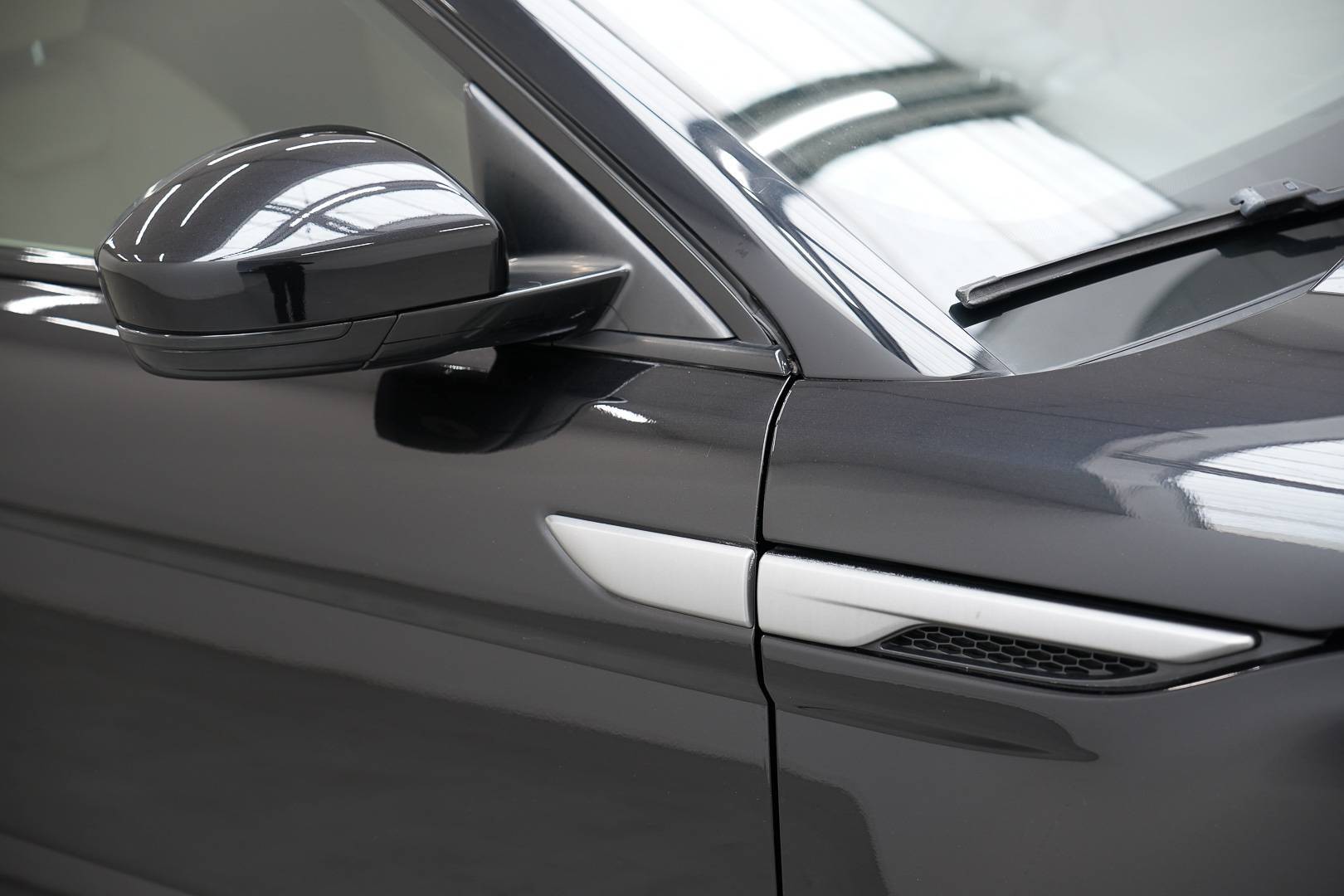 LAND ROVER Range Rover Evoque  - Foto 5