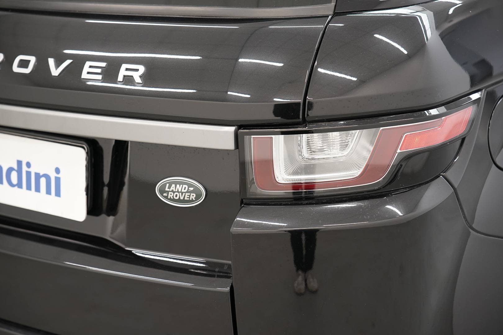 LAND ROVER Range Rover Evoque  - Foto 8