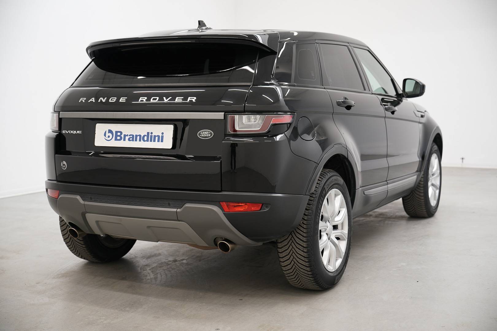 LAND ROVER Range Rover Evoque  - Foto 9