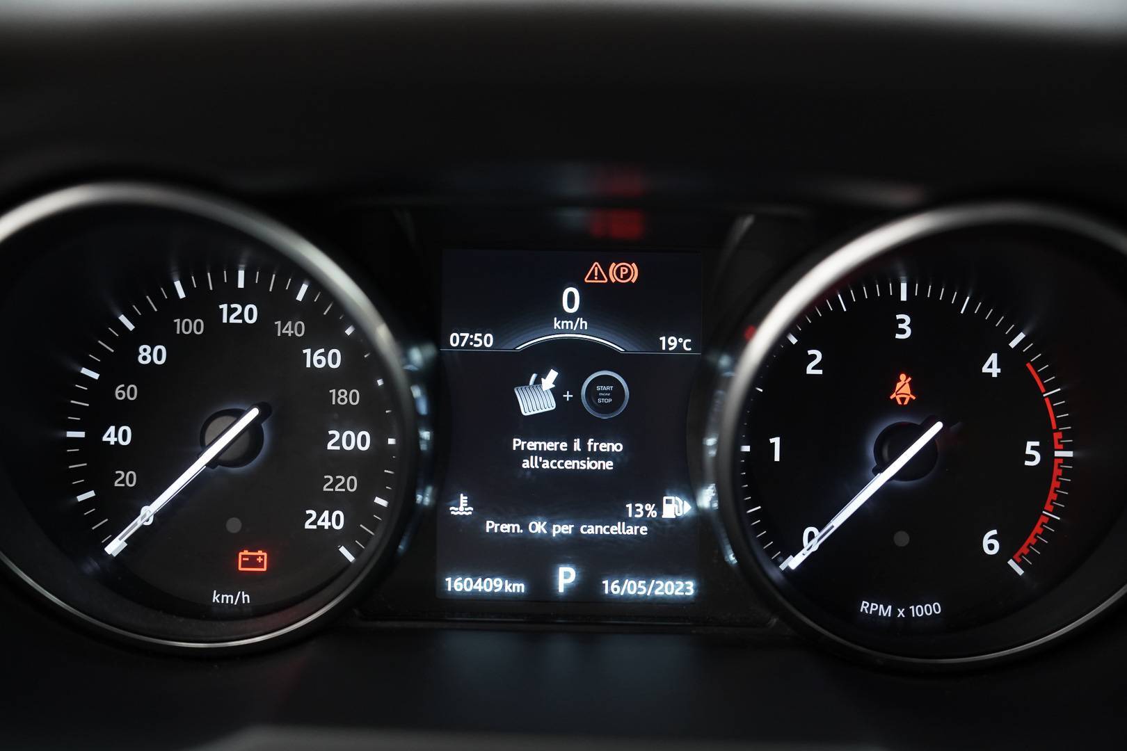 LAND ROVER Range Rover Evoque  - Foto 17