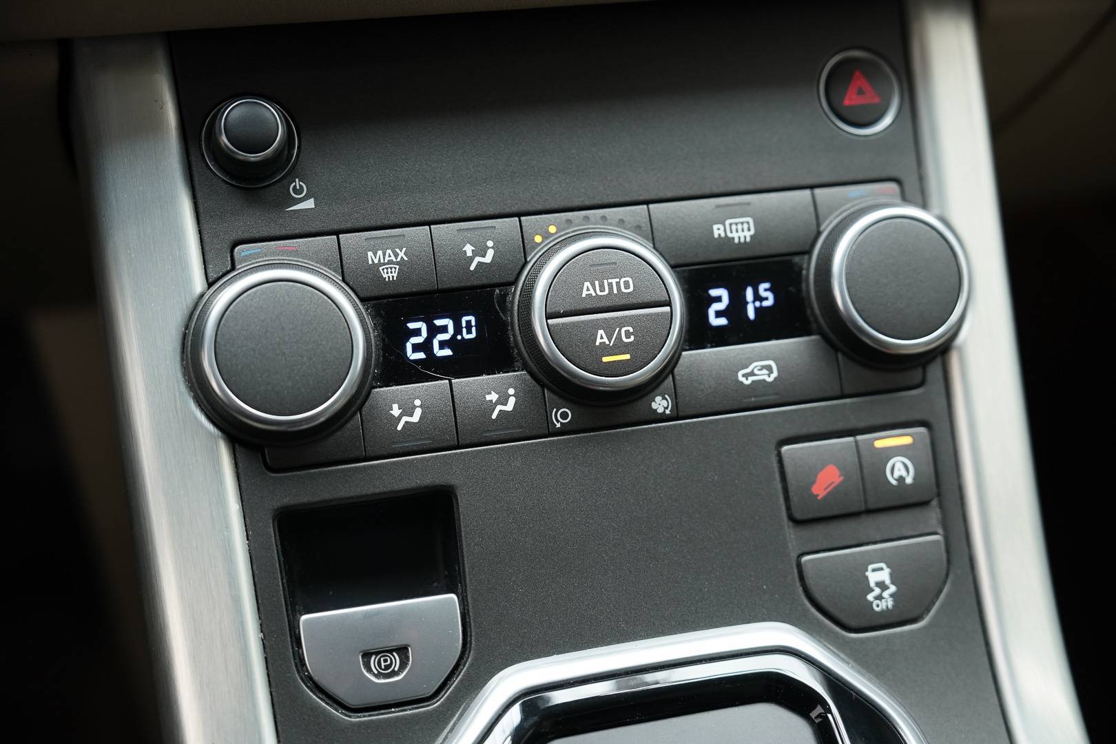 LAND ROVER Range Rover Evoque  - Foto 19