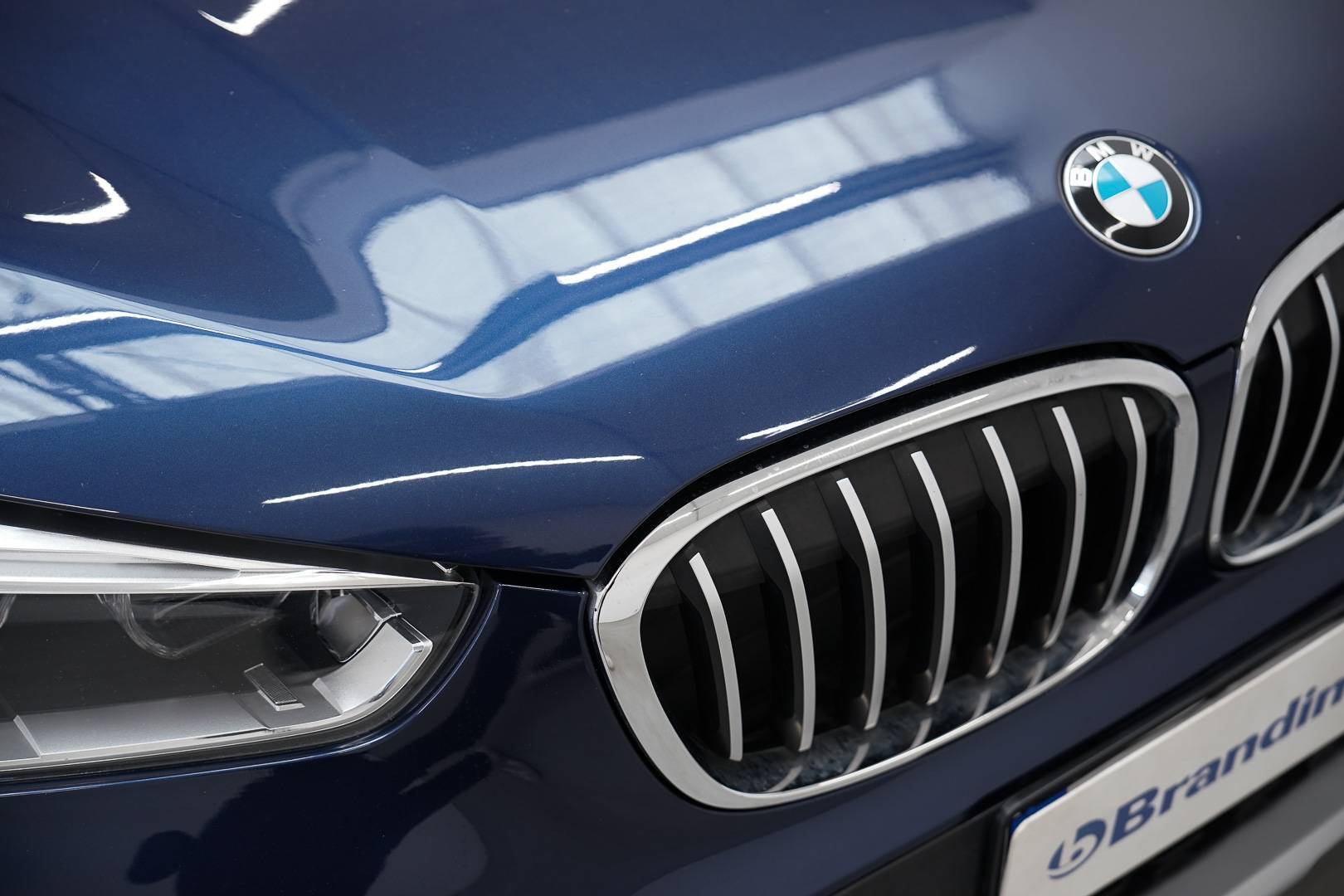 BMW X1 - Foto 4