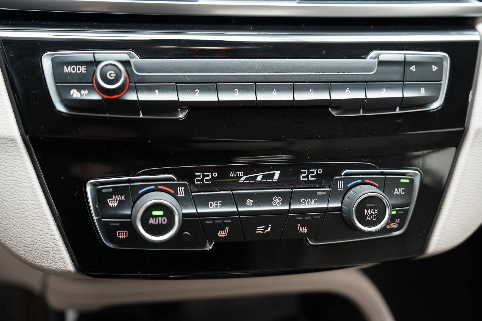 BMW X1 - Foto 18
