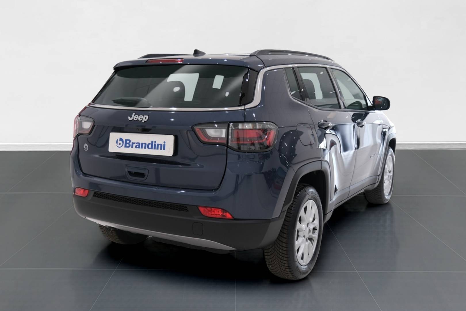 JEEP COMPASS - Foto 8