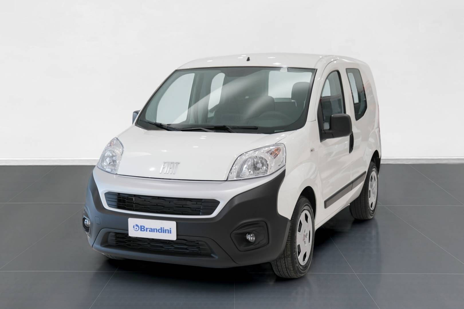 FIAT FIORINO - Foto 1