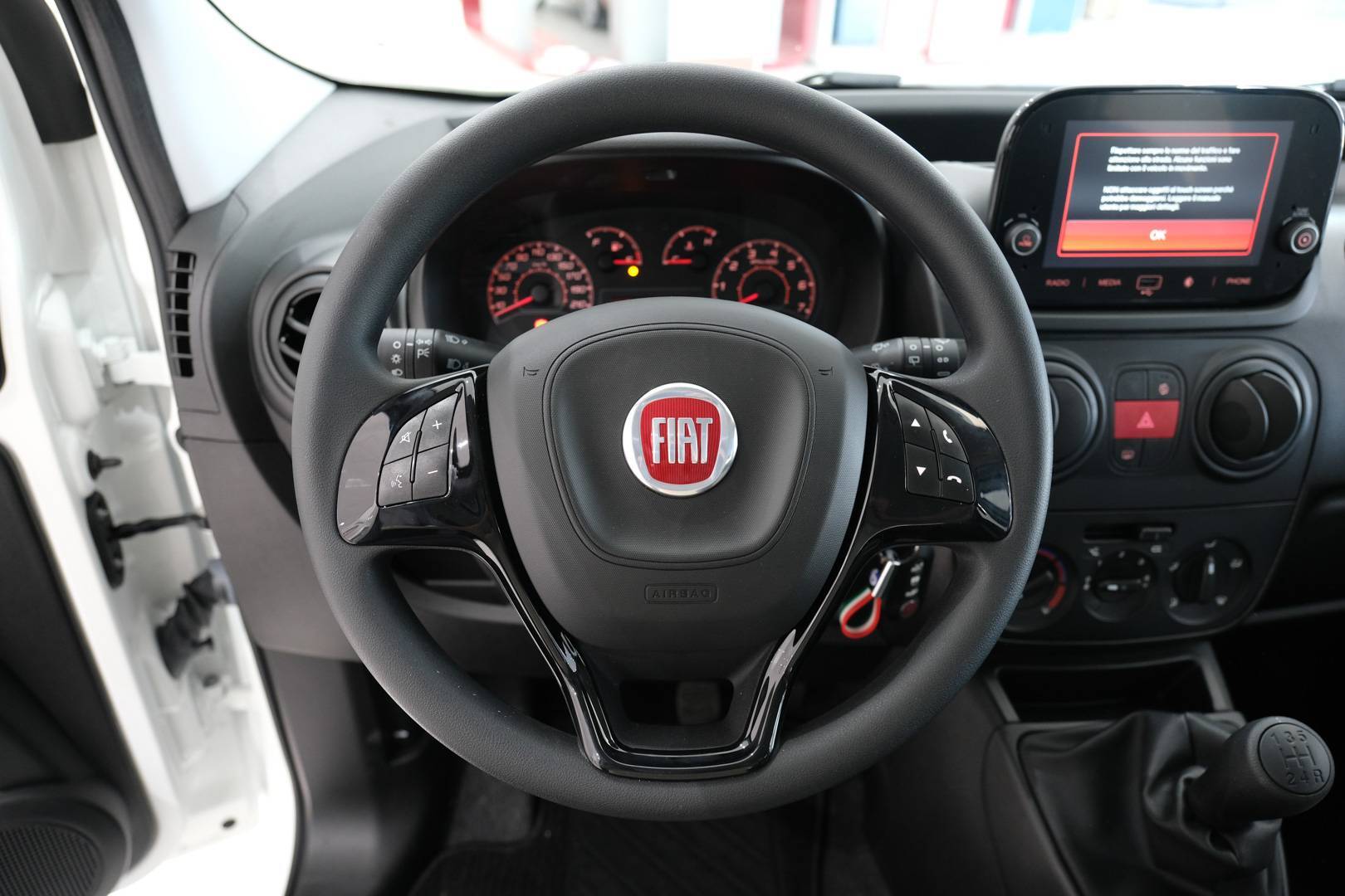 FIAT FIORINO - Foto 9