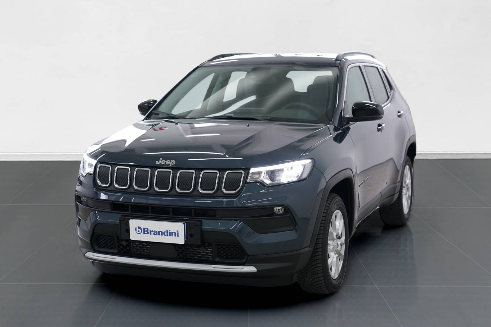 JEEP COMPASS - Foto 1