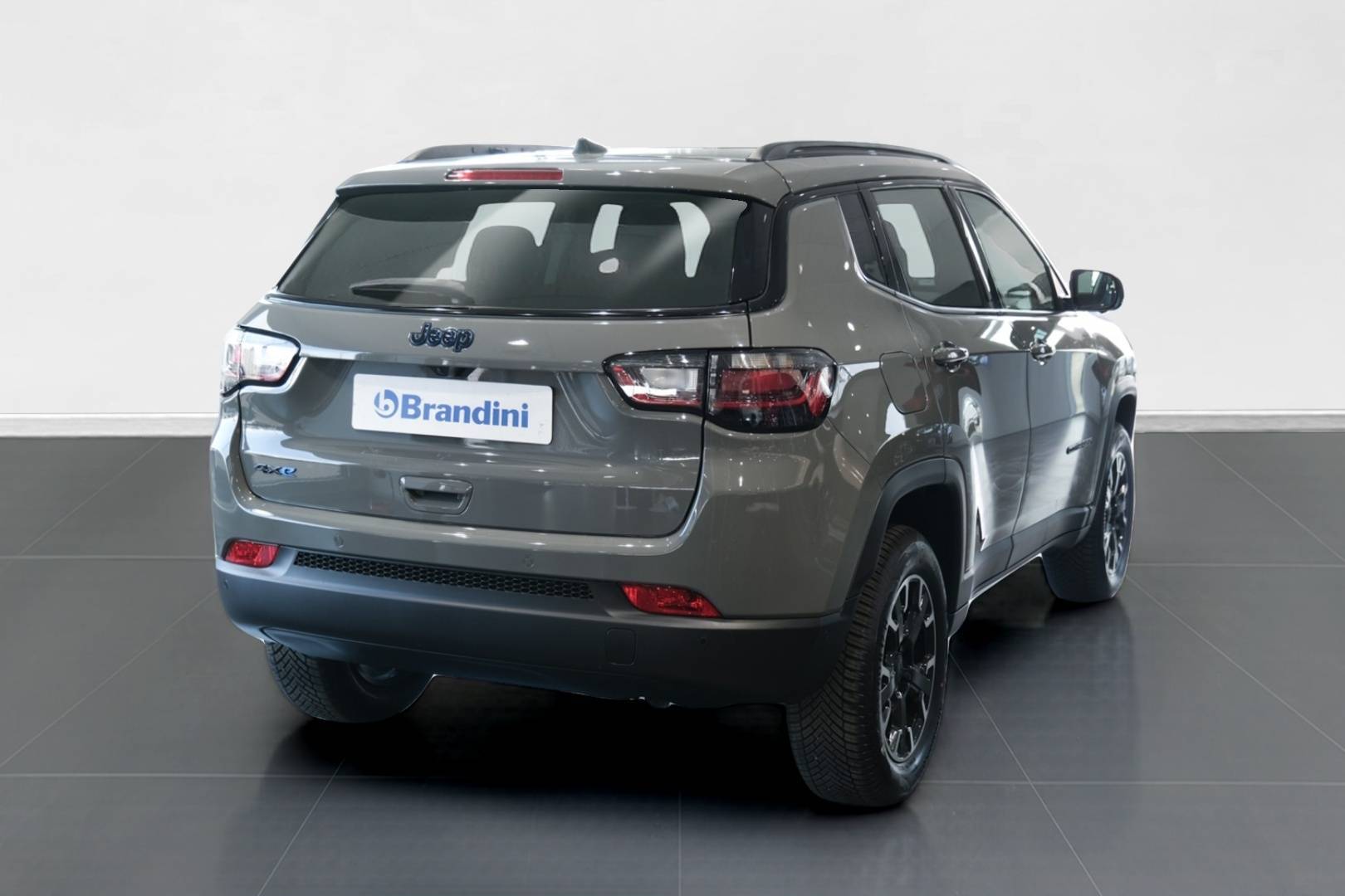 JEEP COMPASS PHEV - Foto 8