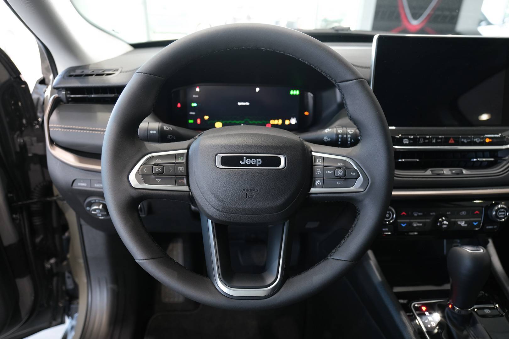 JEEP COMPASS PHEV - Foto 10
