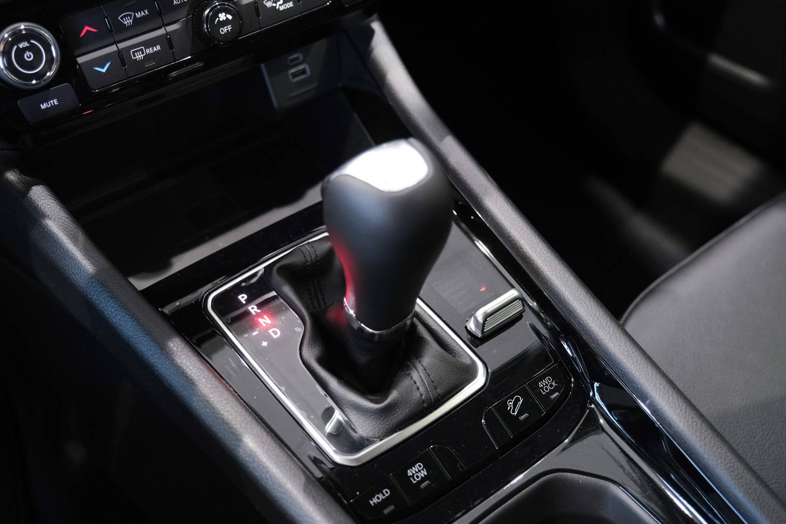 JEEP COMPASS PHEV - Foto 18