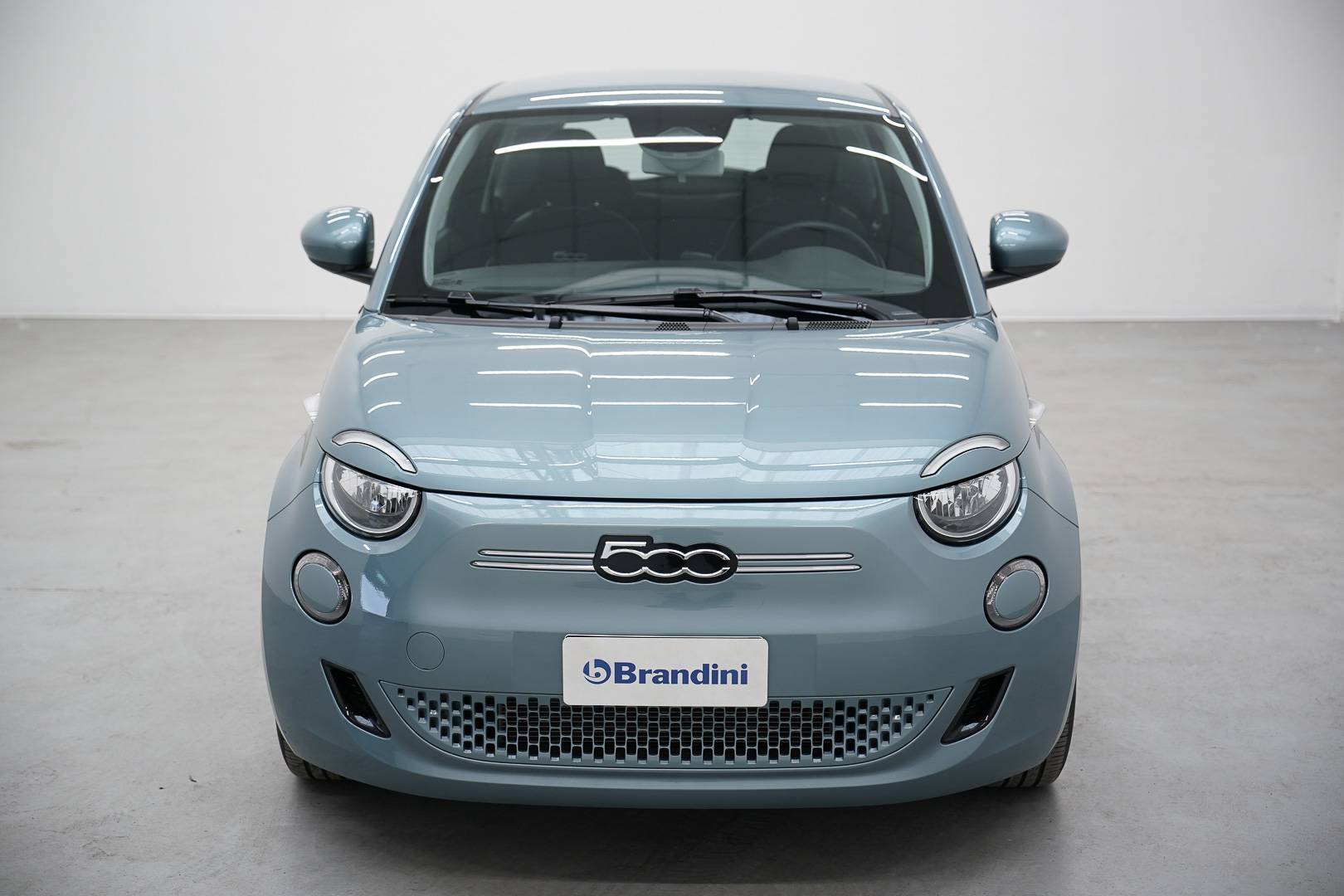 FIAT 500 Elettrica - Foto 2