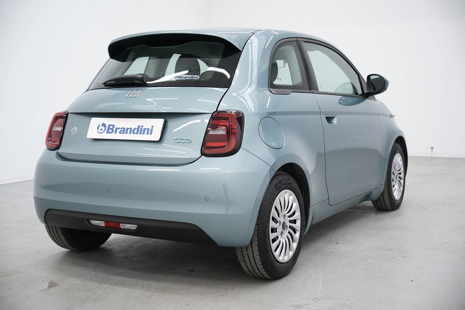 FIAT 500 Elettrica - Foto 9