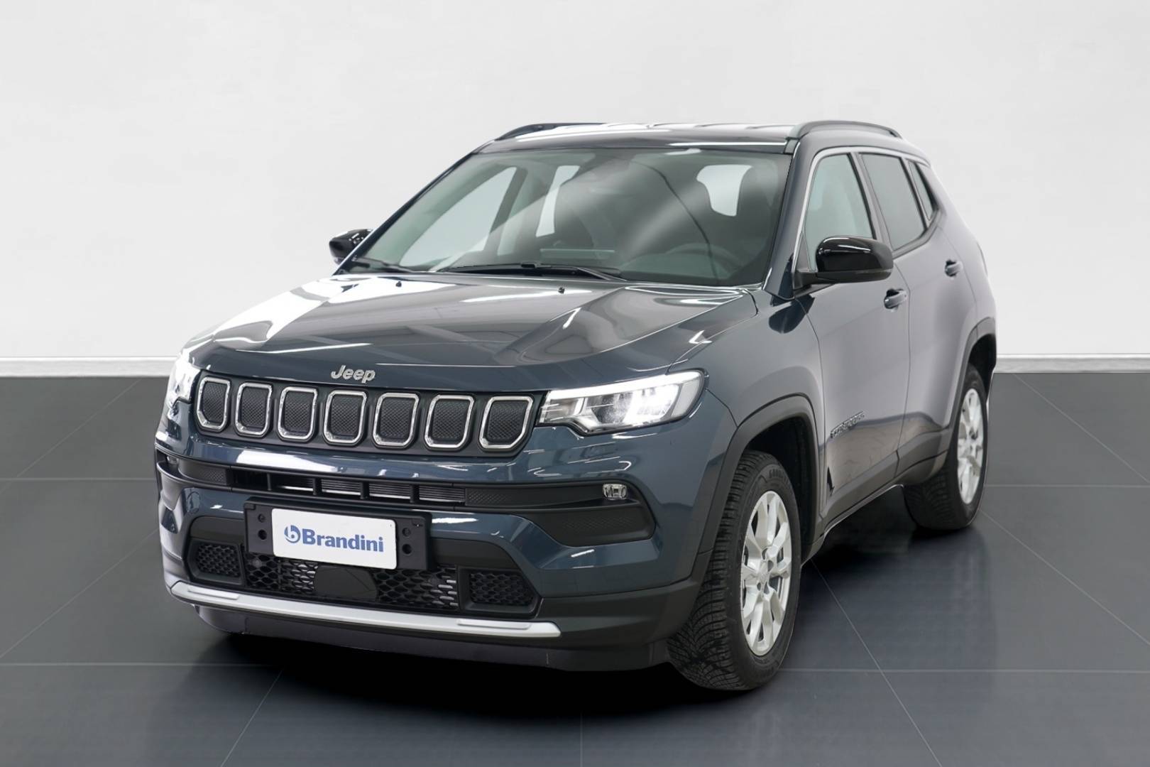 JEEP COMPASS - Foto 1
