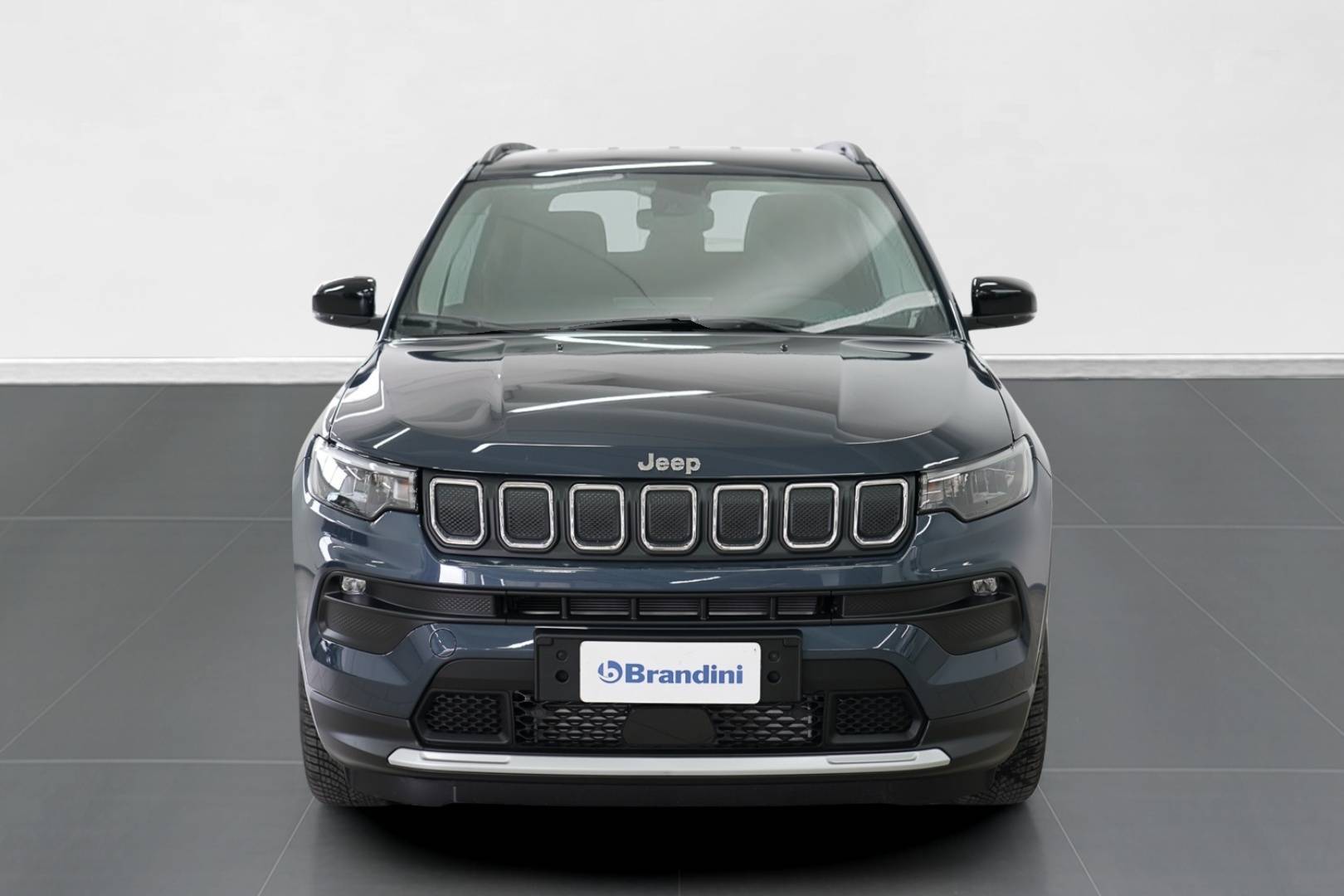 JEEP COMPASS - Foto 2