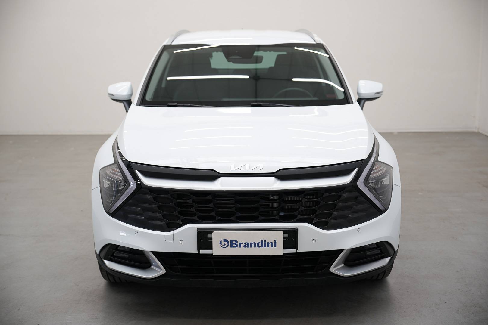 KIA Sportage - Foto 2