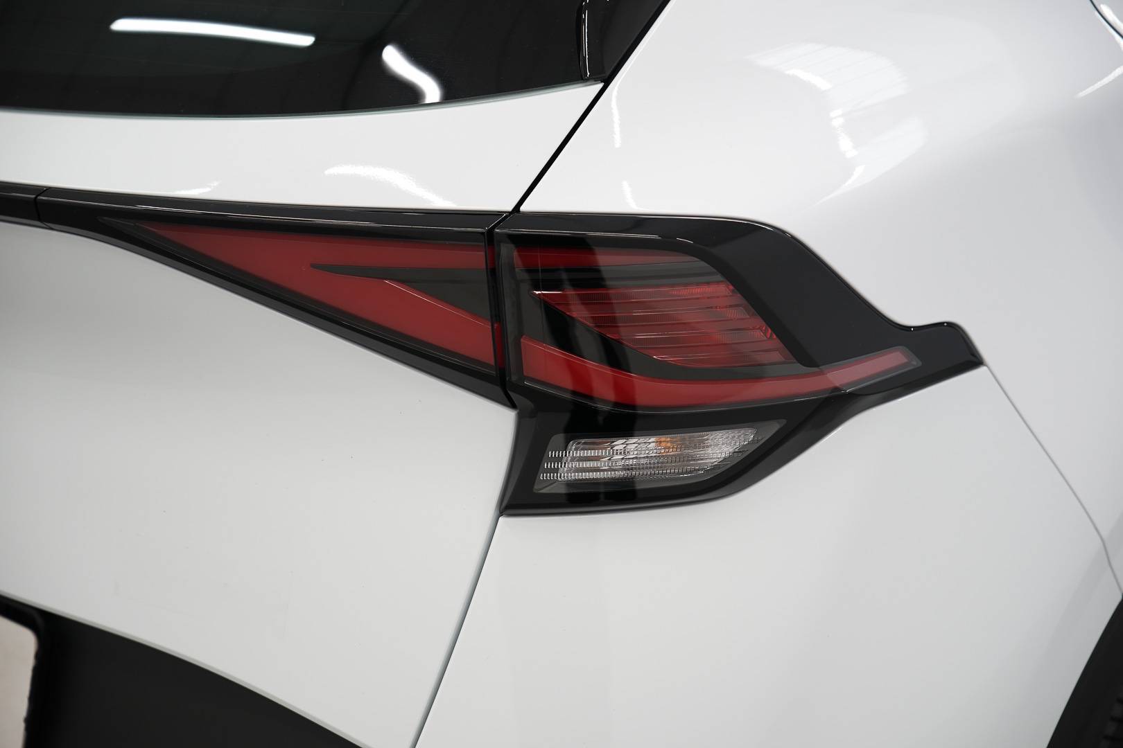 KIA Sportage - Foto 8