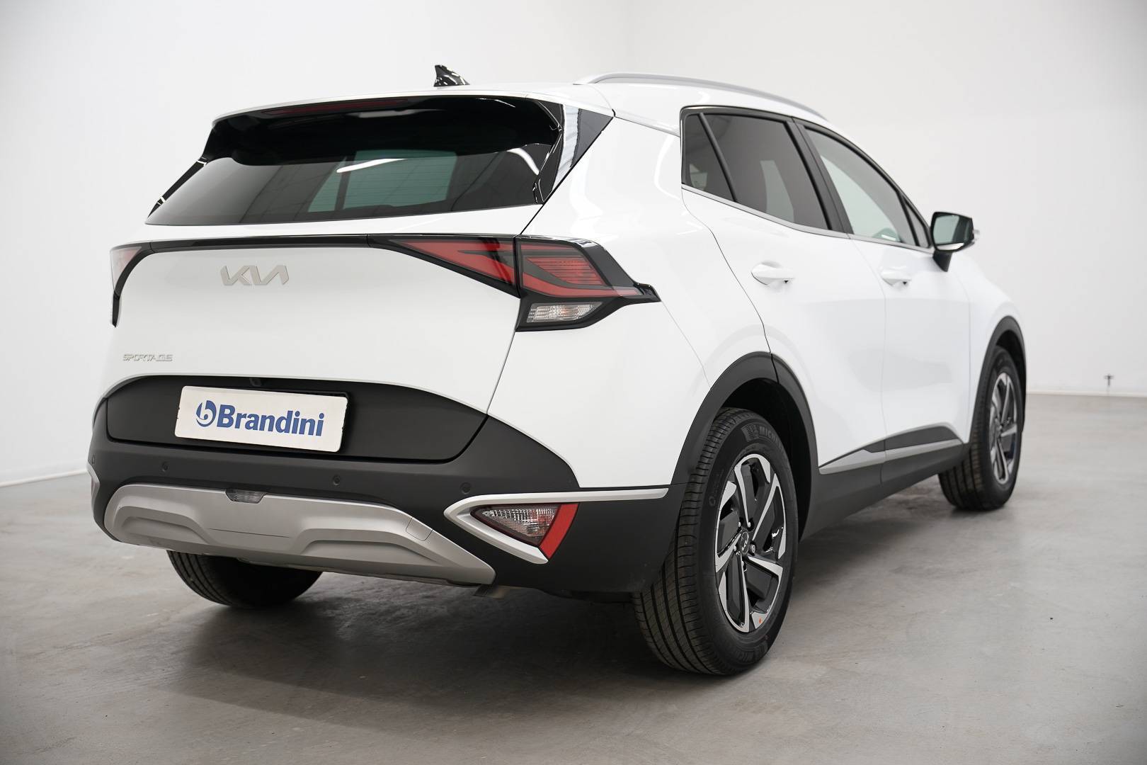 KIA Sportage - Foto 9