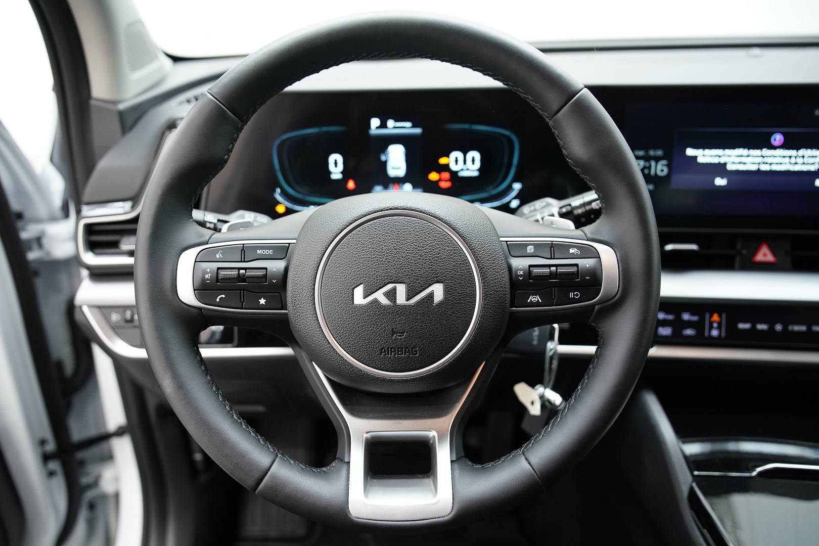 KIA Sportage - Foto 13