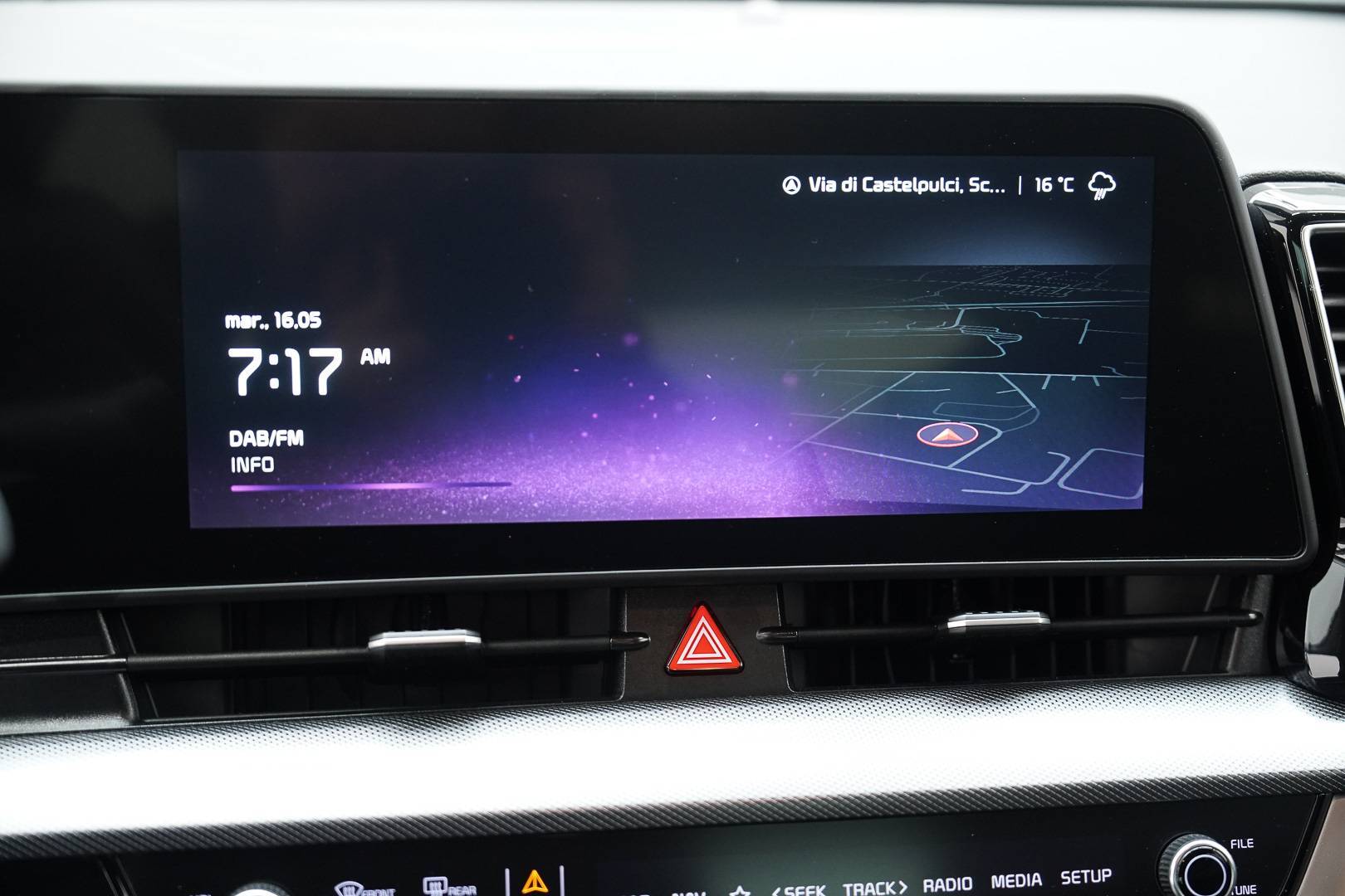 KIA Sportage - Foto 18