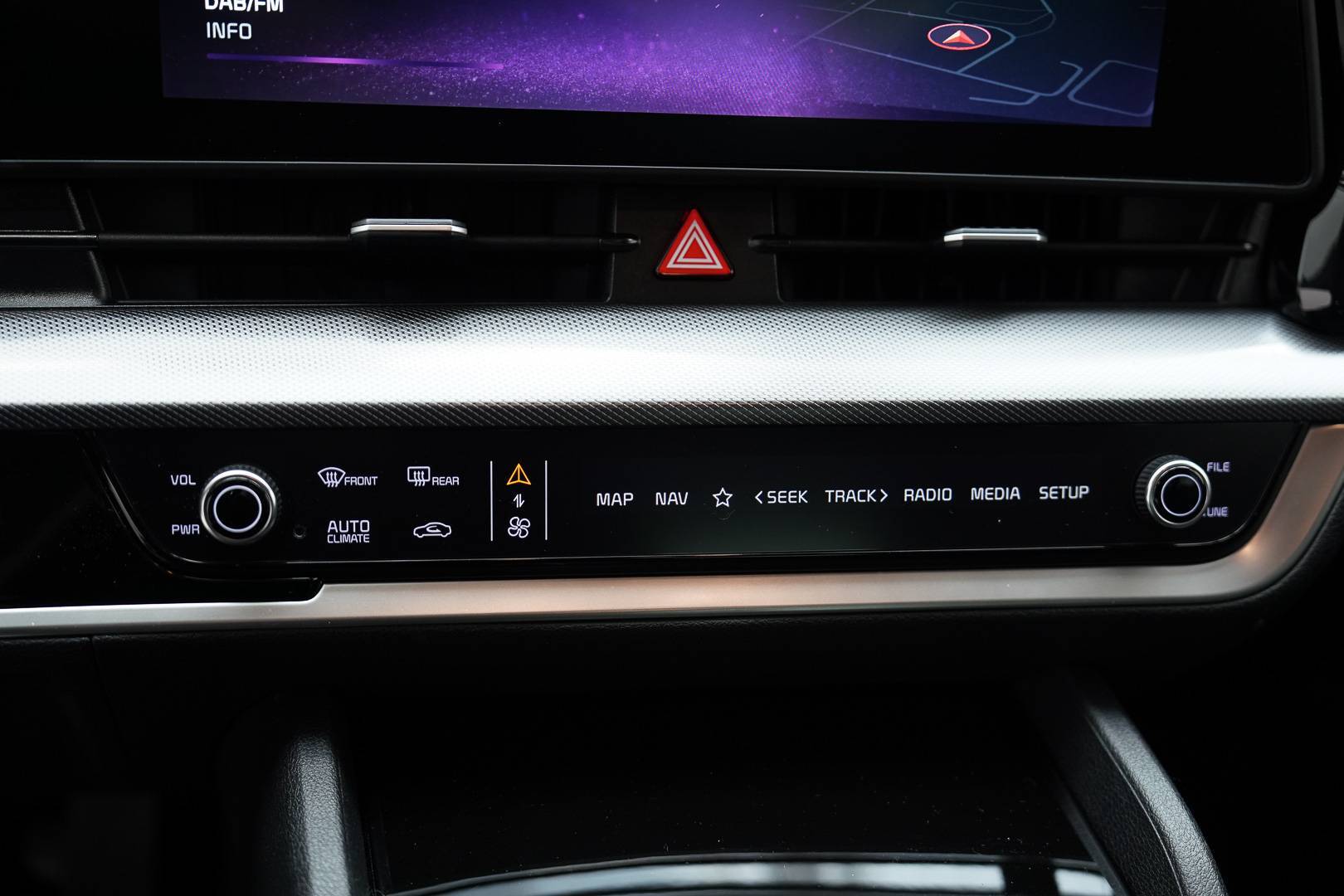 KIA Sportage - Foto 19