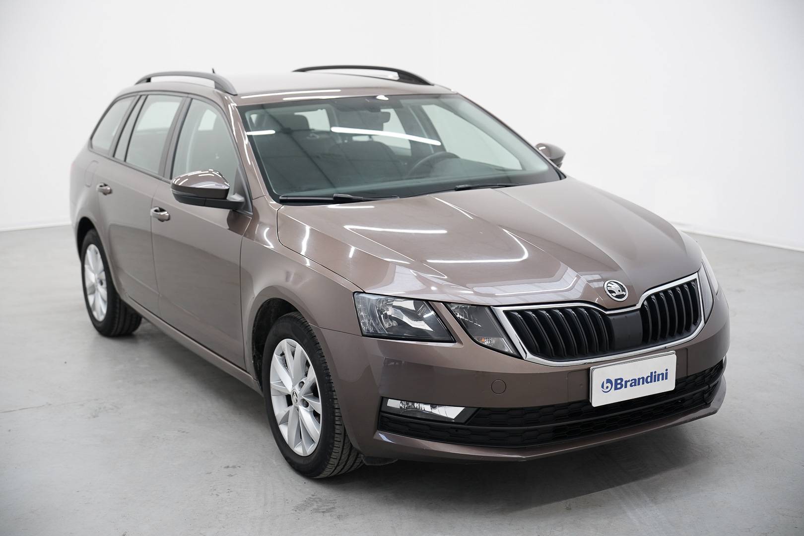 SKODA Octavia Wagon - Foto 3