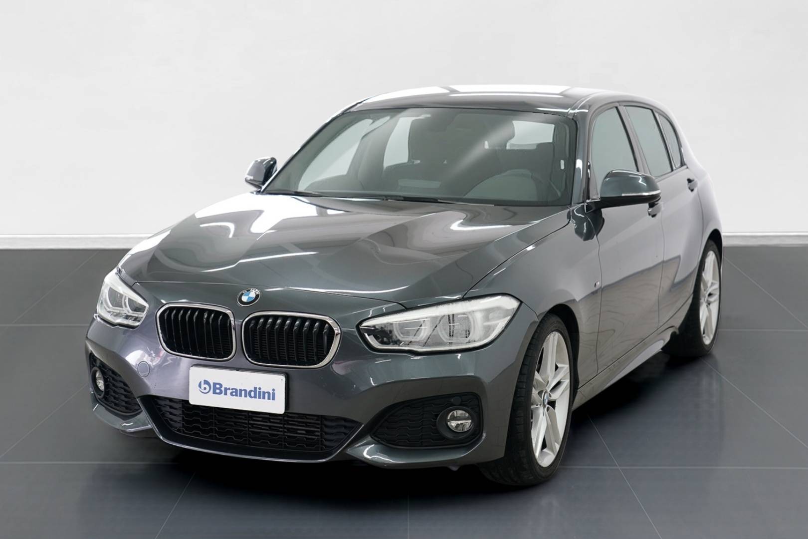 BMW Serie 1 - Foto 1