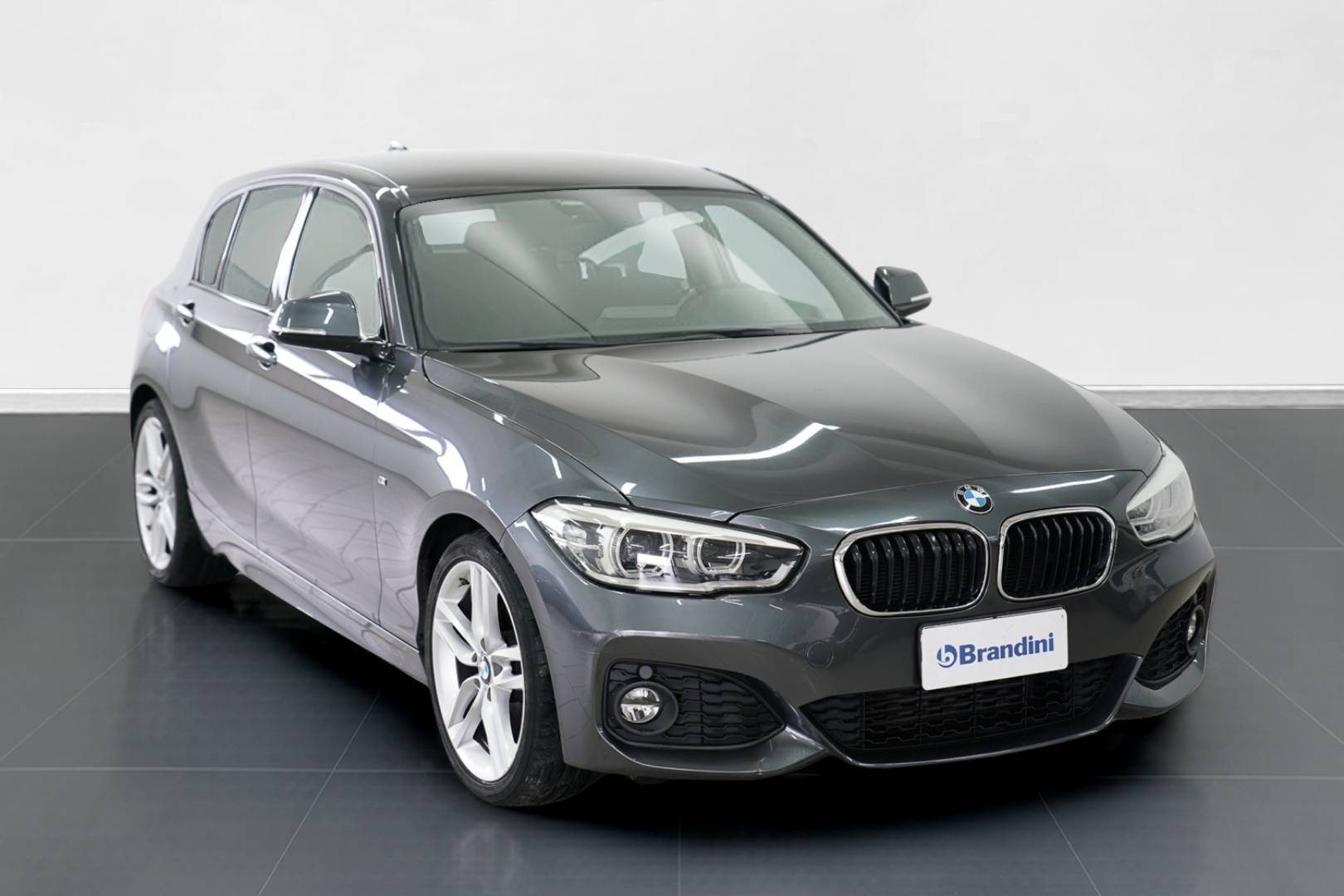 BMW Serie 1 - Foto 3
