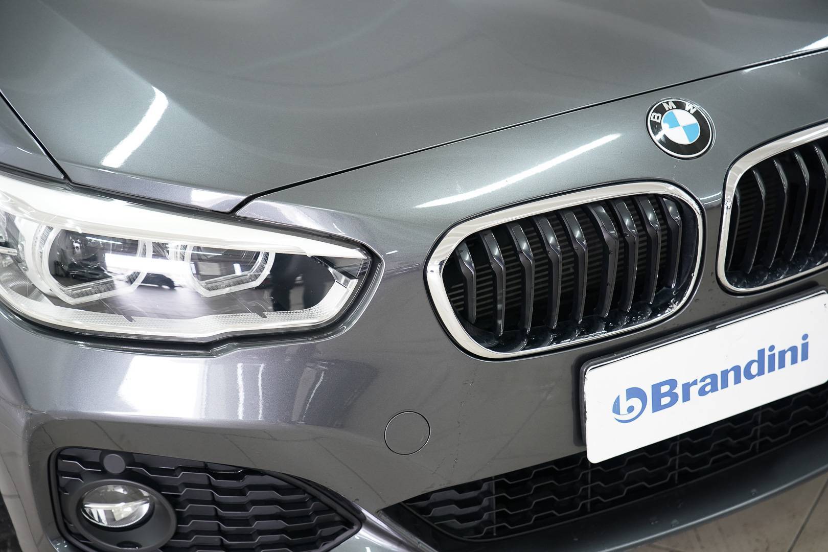 BMW Serie 1 - Foto 4