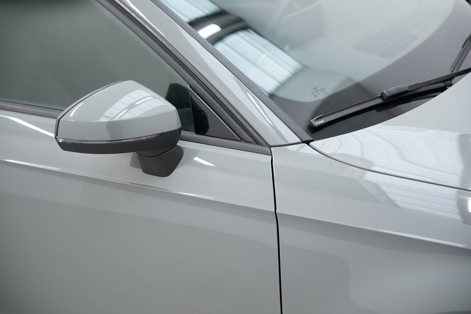 AUDI A3 - Foto 5