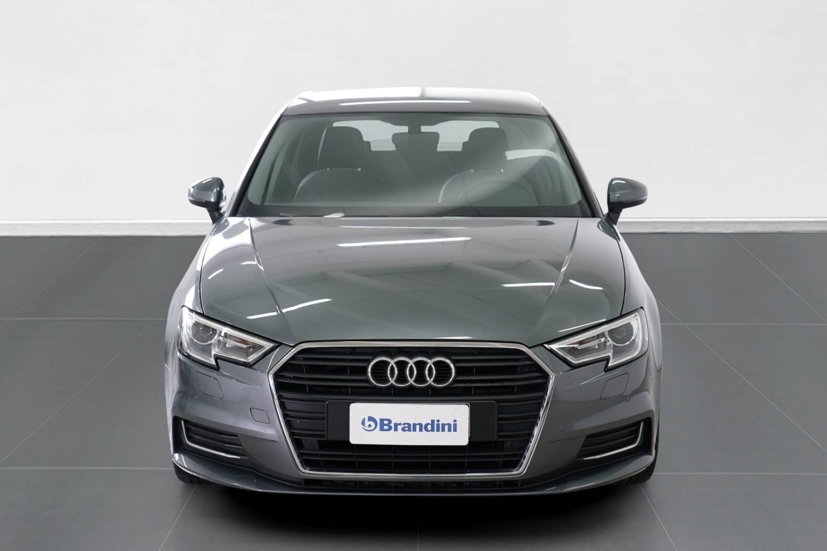 AUDI A3 - Foto 2