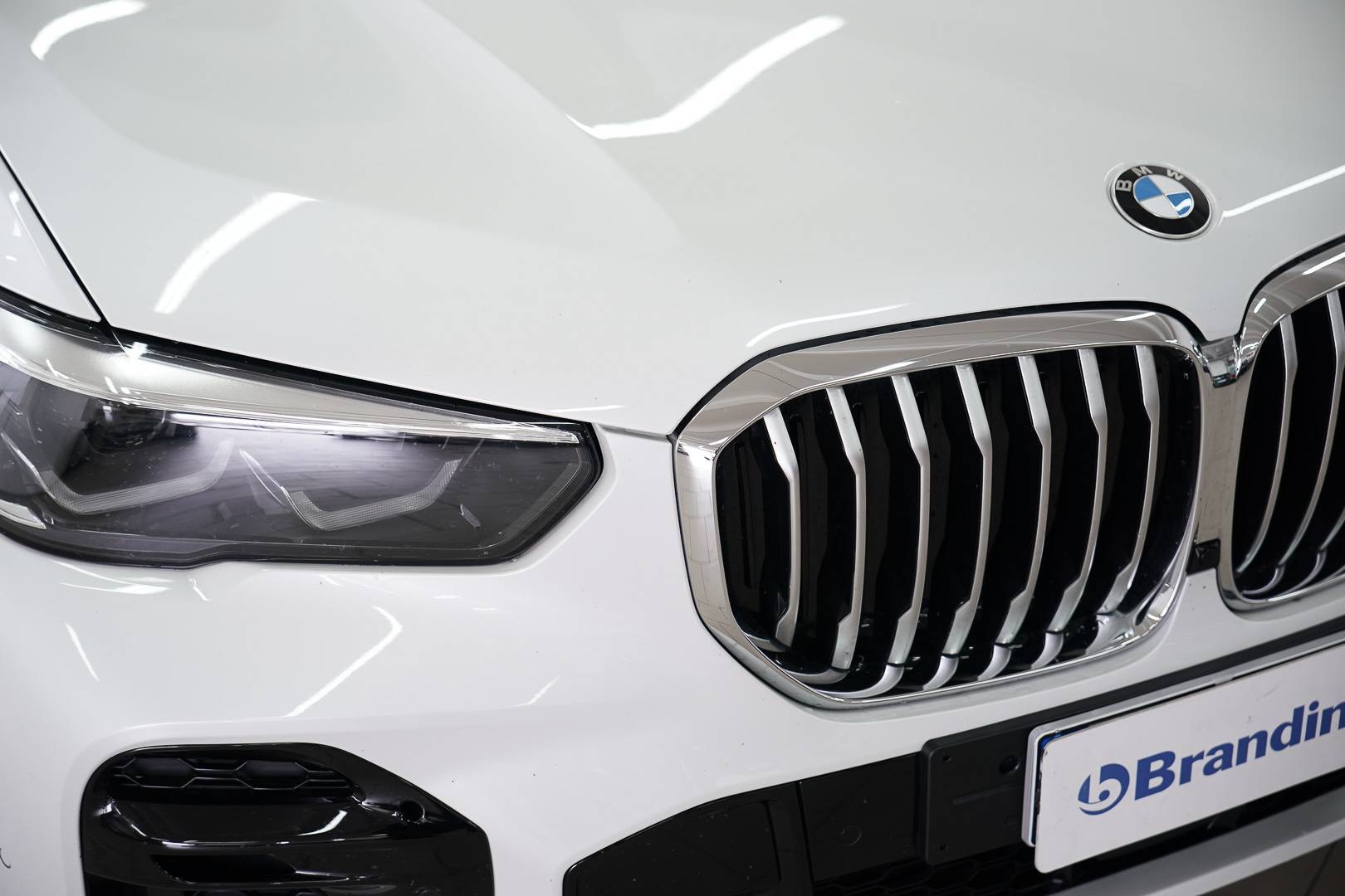 BMW X5 G05 2018 - Foto 4
