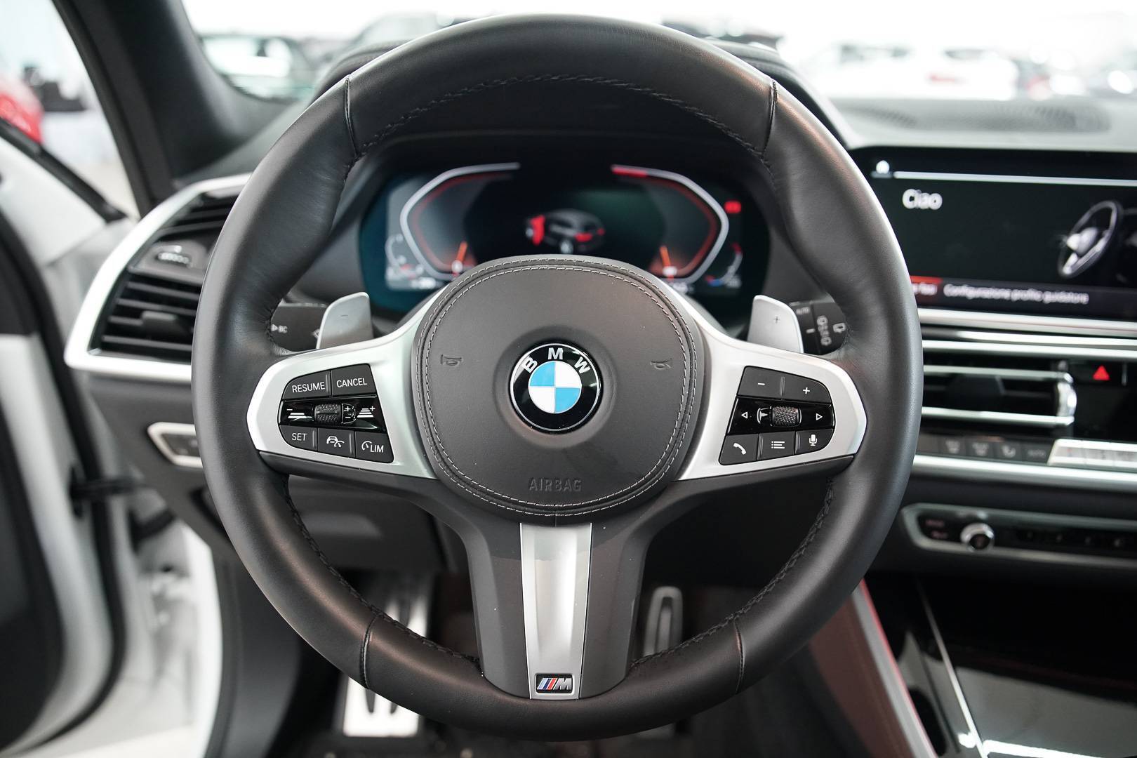 BMW X5 G05 2018 - Foto 11