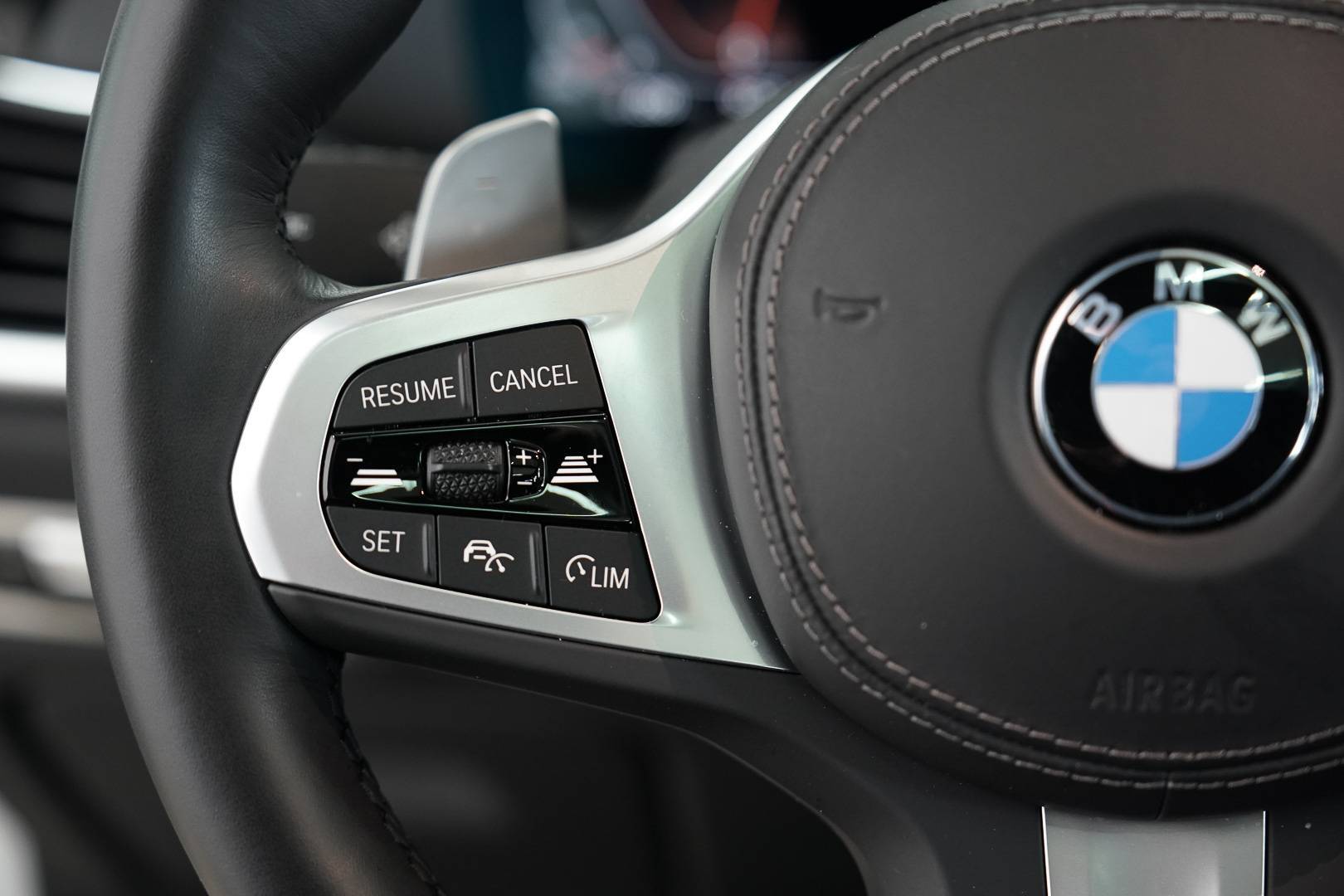 BMW X5 G05 2018 - Foto 12