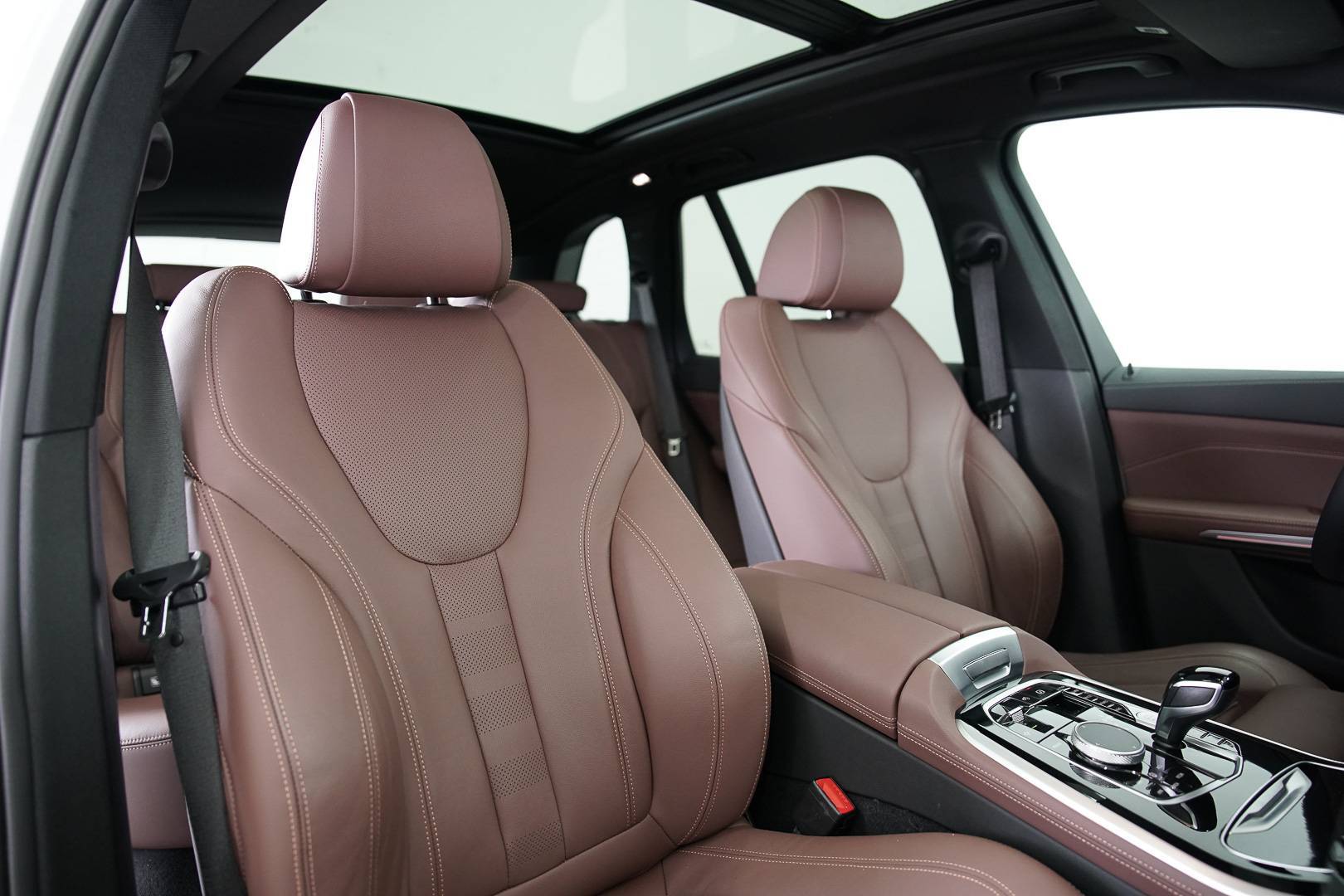 BMW X5 G05 2018 - Foto 22