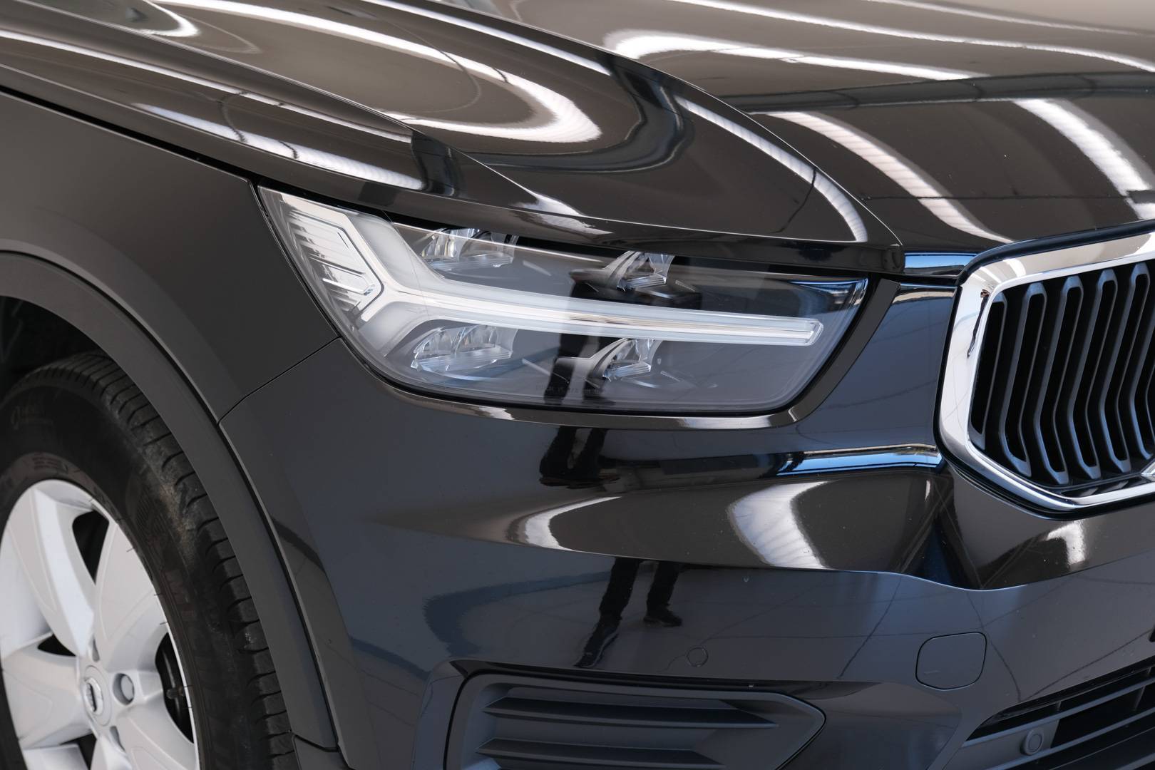 VOLVO XC40 - Foto 4
